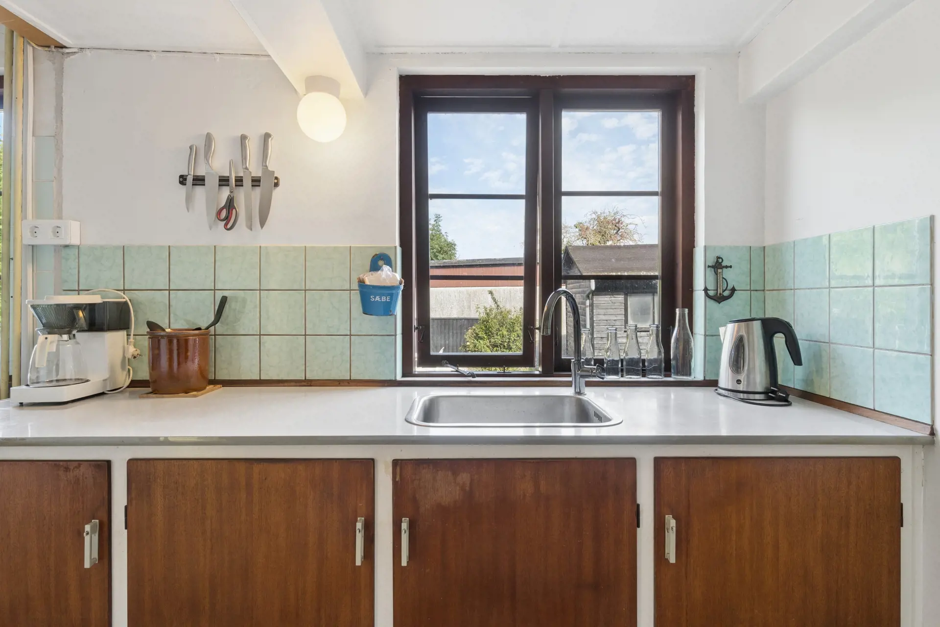 Ferienhaus 306949 in Svanekevej 47, Svaneke | Bild 6 von 24