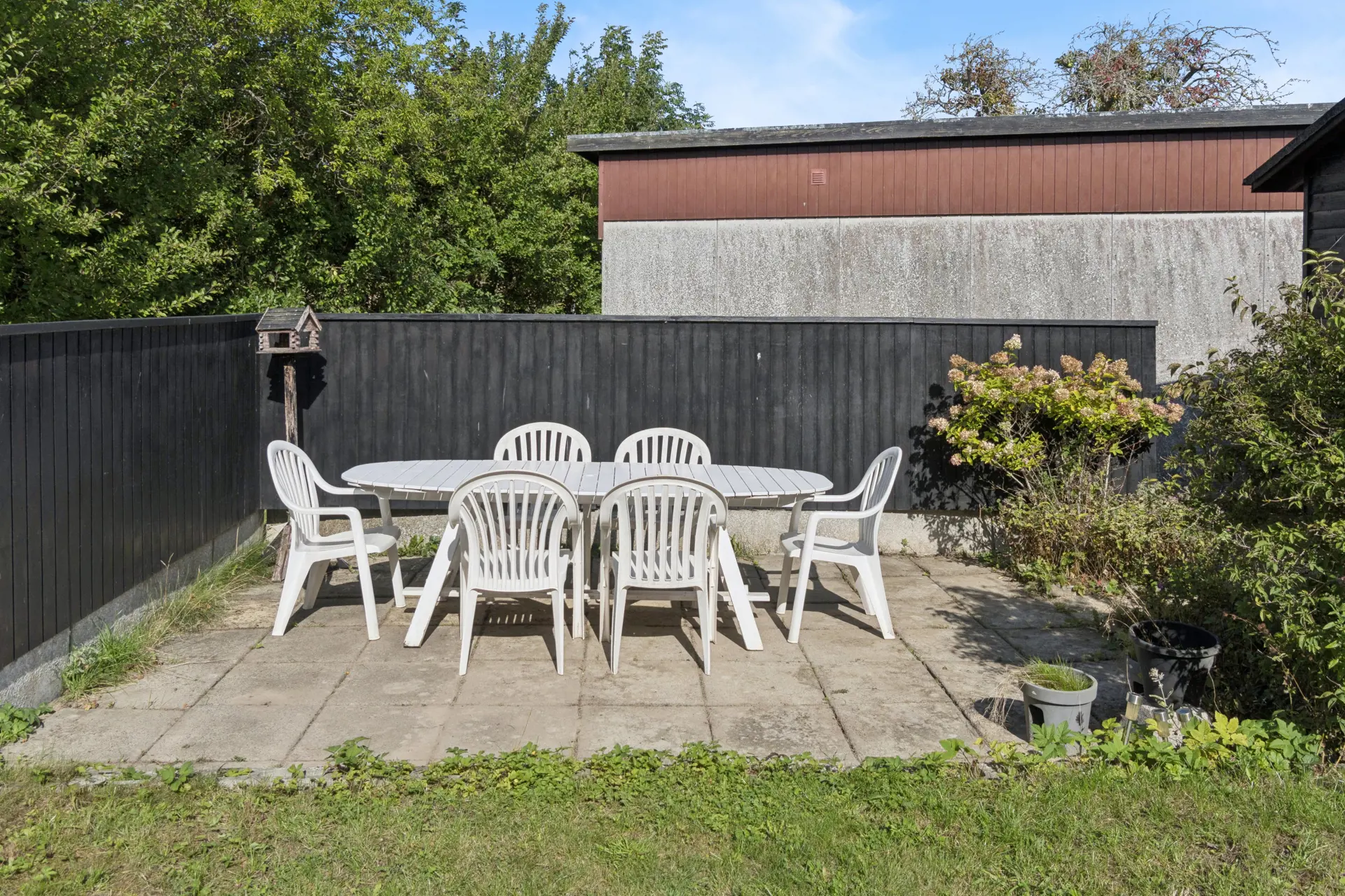 Ferienhaus 306949 in Svanekevej 47, Svaneke | Bild 12 von 24