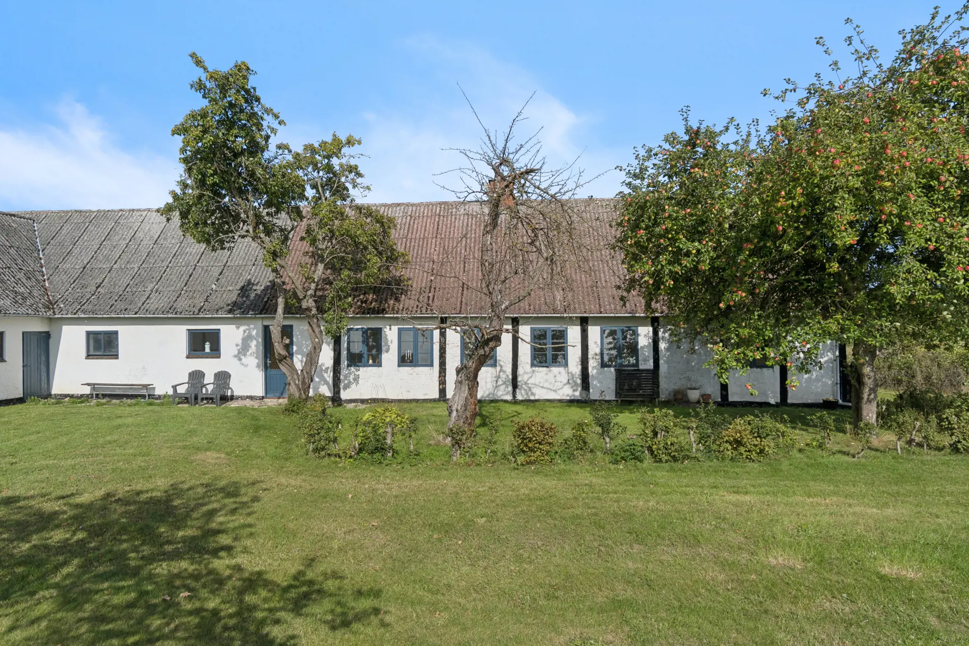 Ferienhaus 306949 in Svanekevej 47, Svaneke | Bild 17 von 24