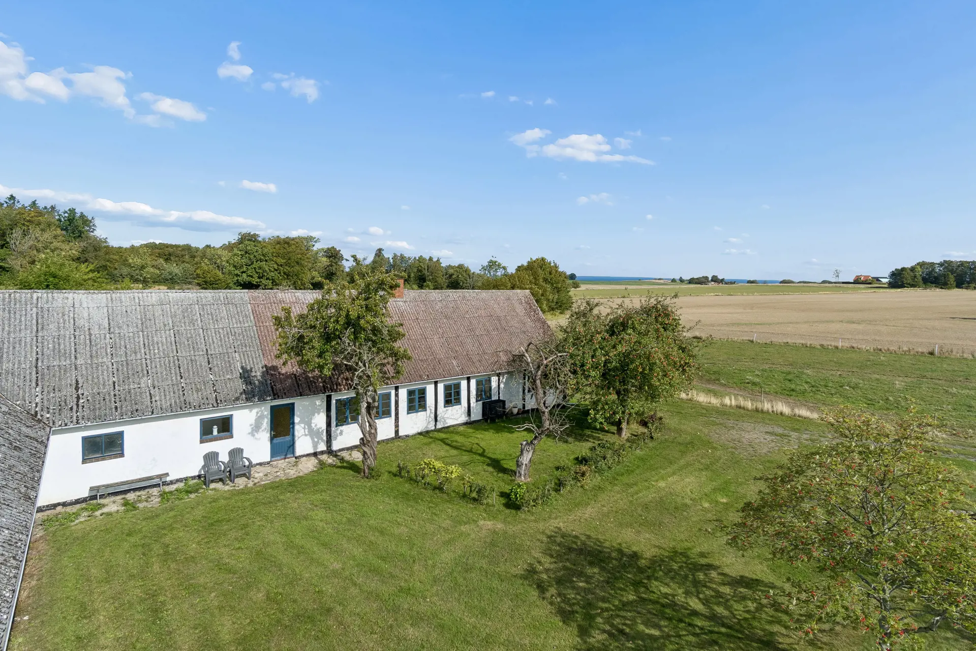 Ferienhaus 306949 in Svanekevej 47, Svaneke | Bild 19 von 24