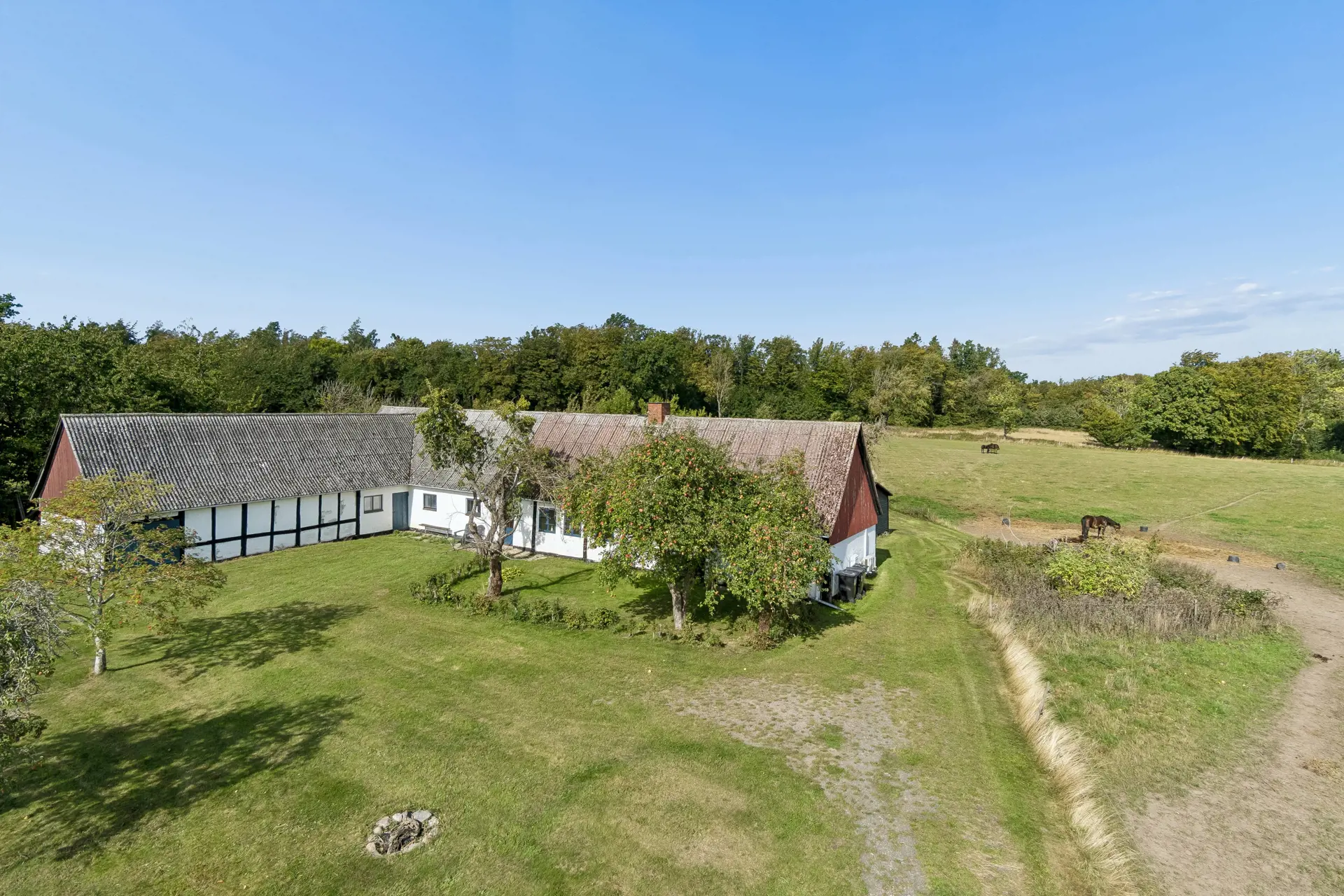 Ferienhaus 306949 in Svanekevej 47, Svaneke | Bild 20 von 24