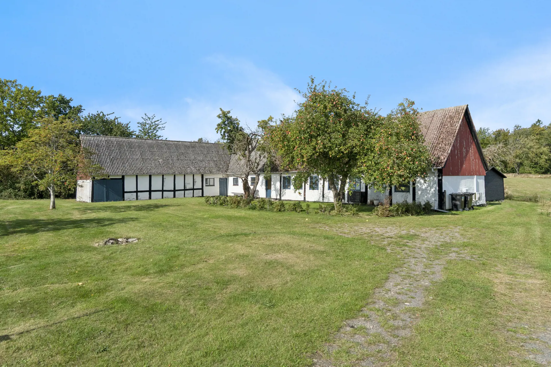 Ferienhaus 306949 in Svanekevej 47, Svaneke | Bild 21 von 24