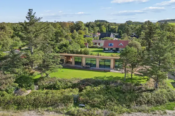Ferienhaus 306985 in Rosenvej 8, Bellisvænget 11, Skodshoved Strand | Bild 36 von 56