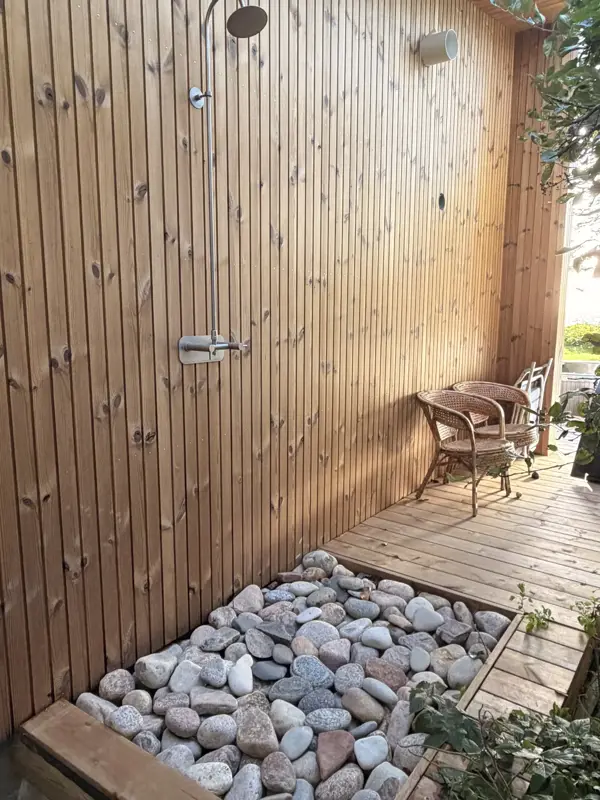 Ferienhaus 306985 in Rosenvej 8, Bellisvænget 11, Skodshoved Strand | Bild 54 von 56