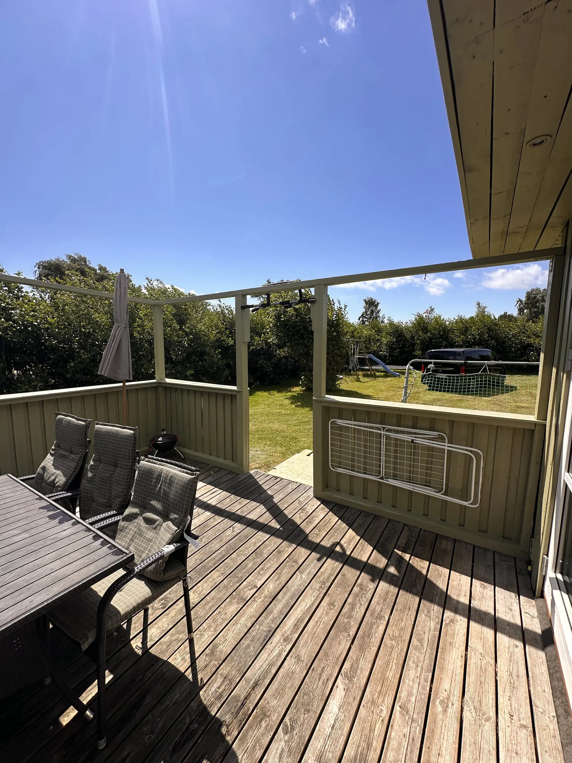 Ferienhaus 308608 in Aktievej 31, Gedesby | Bild 4 von 21