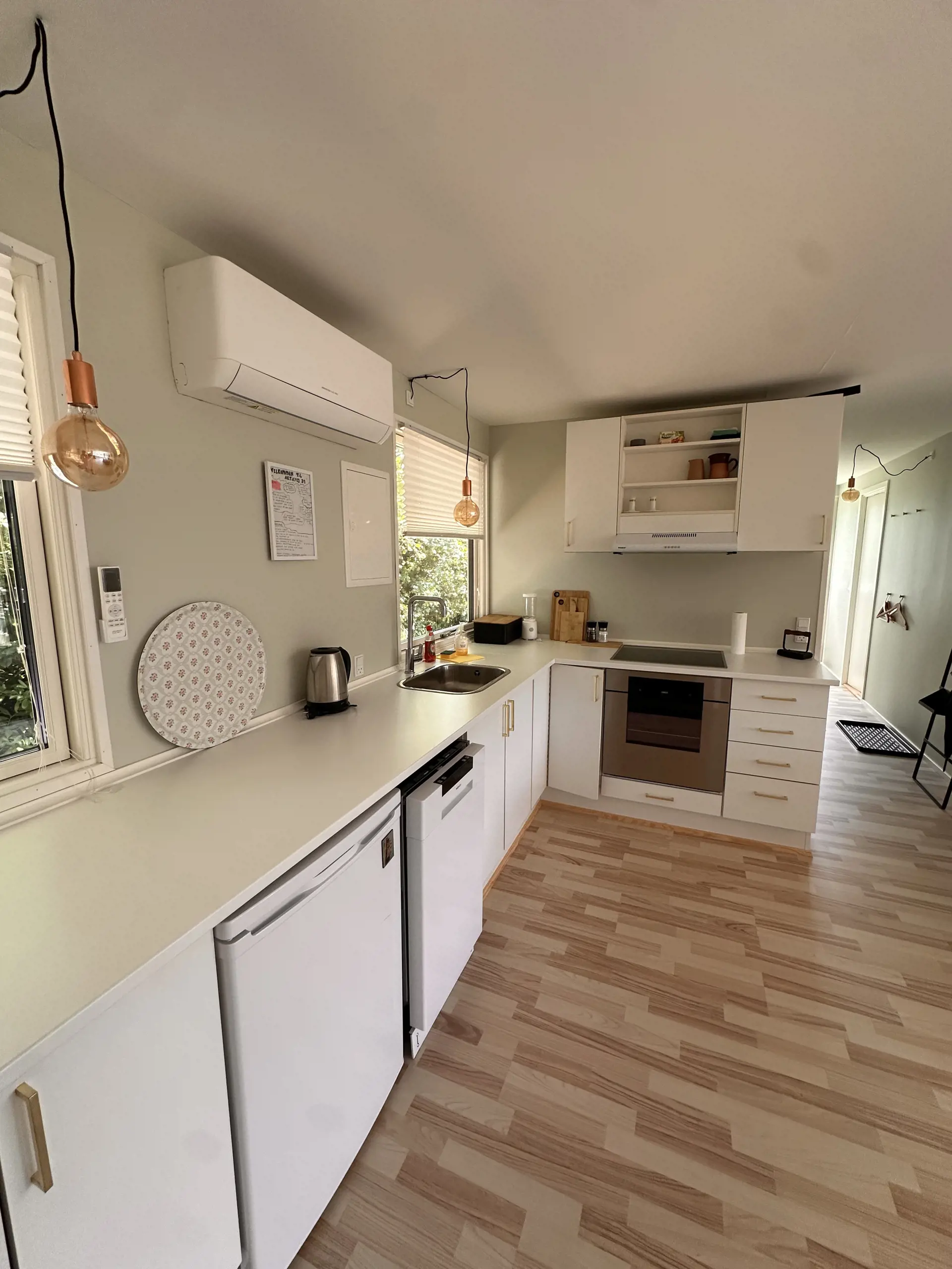 Ferienhaus 308608 in Aktievej 31, Gedesby | Bild 6 von 21
