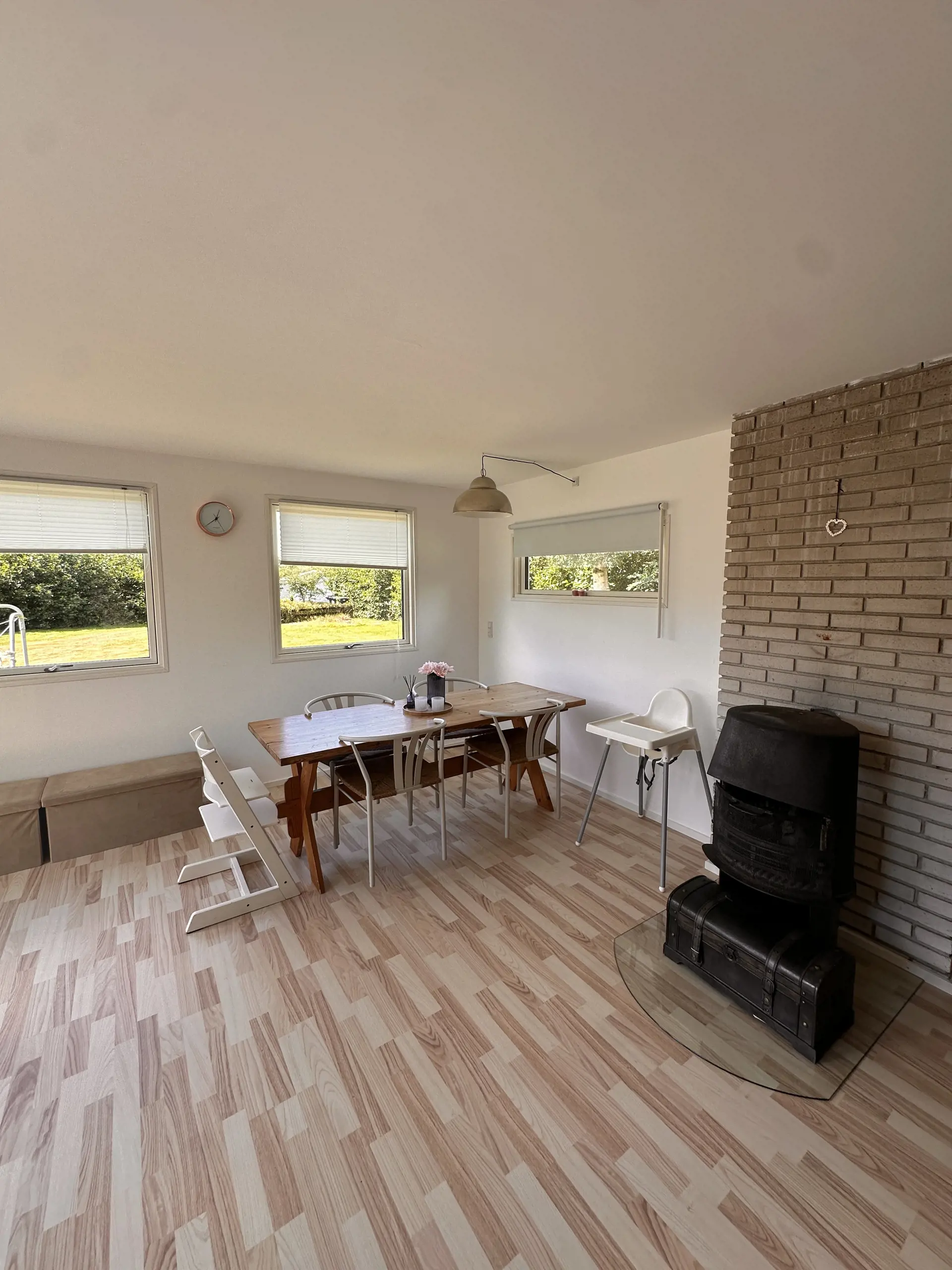 Ferienhaus 308608 in Aktievej 31, Gedesby | Bild 11 von 21
