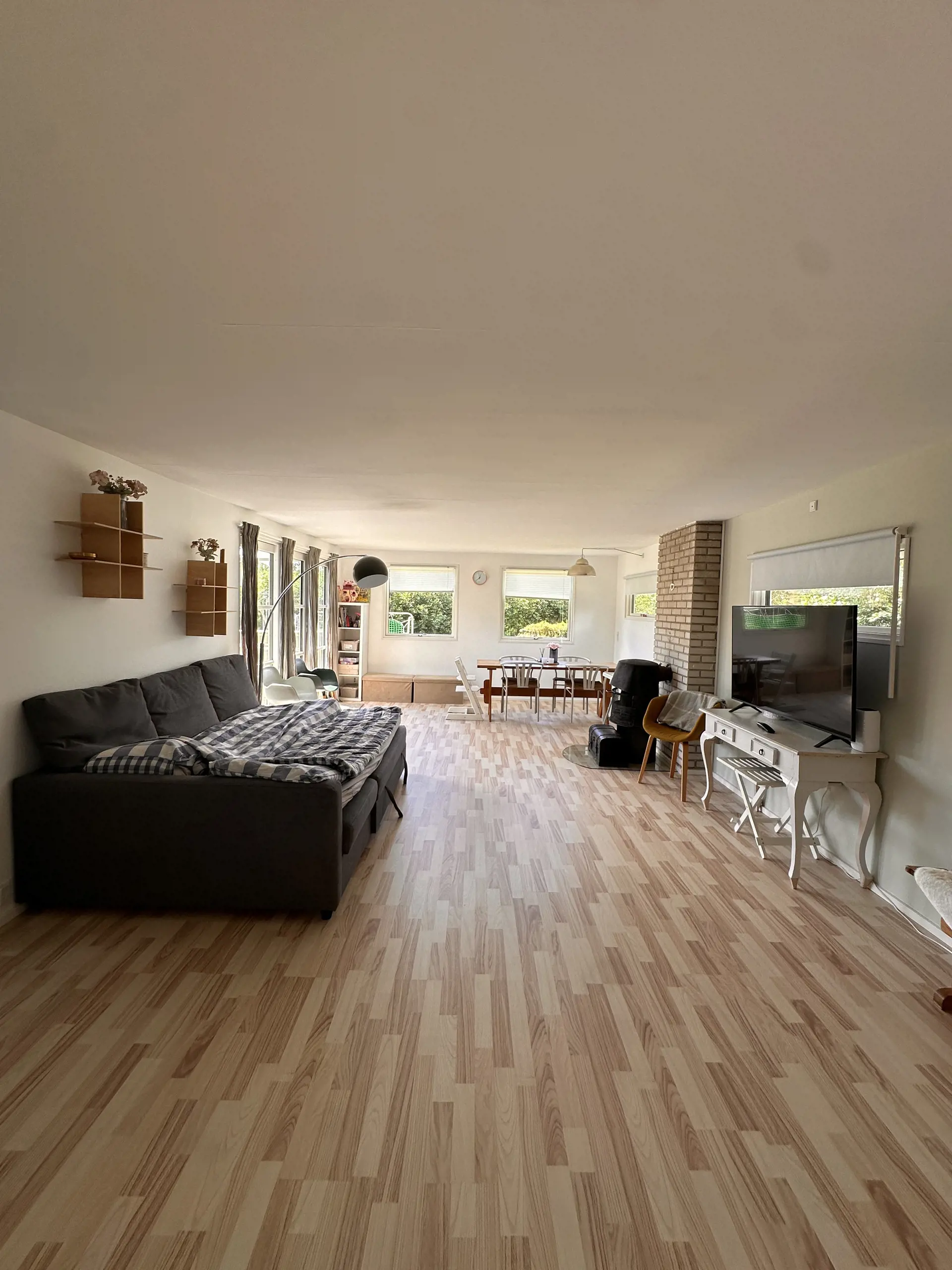 Ferienhaus 308608 in Aktievej 31, Gedesby | Bild 13 von 21