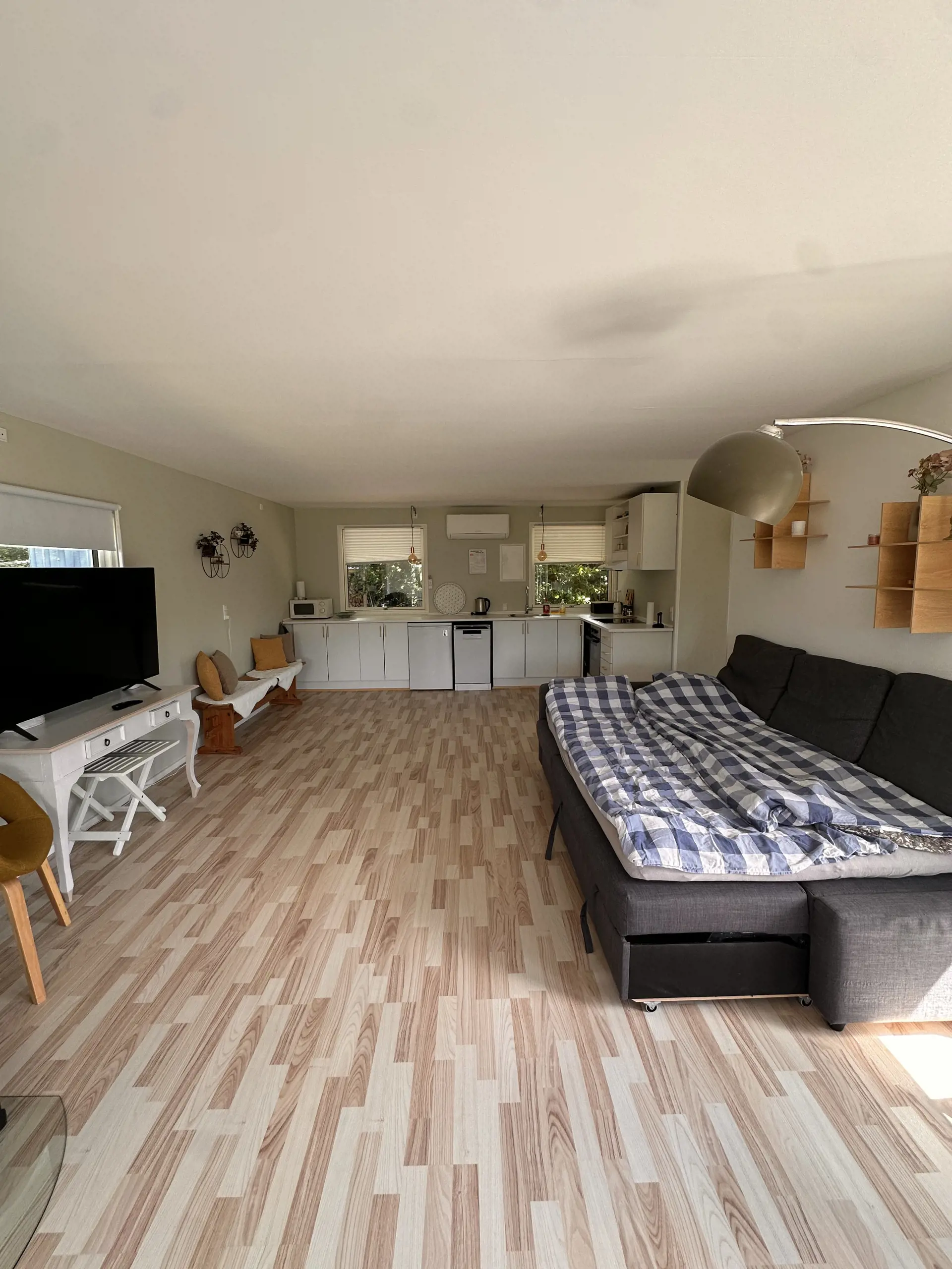 Ferienhaus 308608 in Aktievej 31, Gedesby | Bild 16 von 21