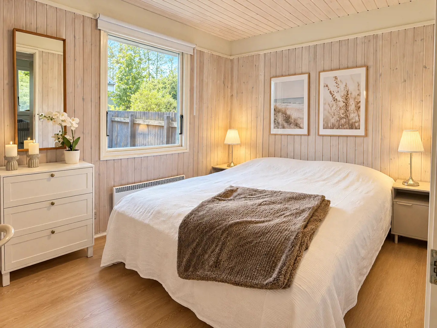 Ferienhaus 308610 in Lærkelunden 50, Kramnitze | Bild 5 von 16