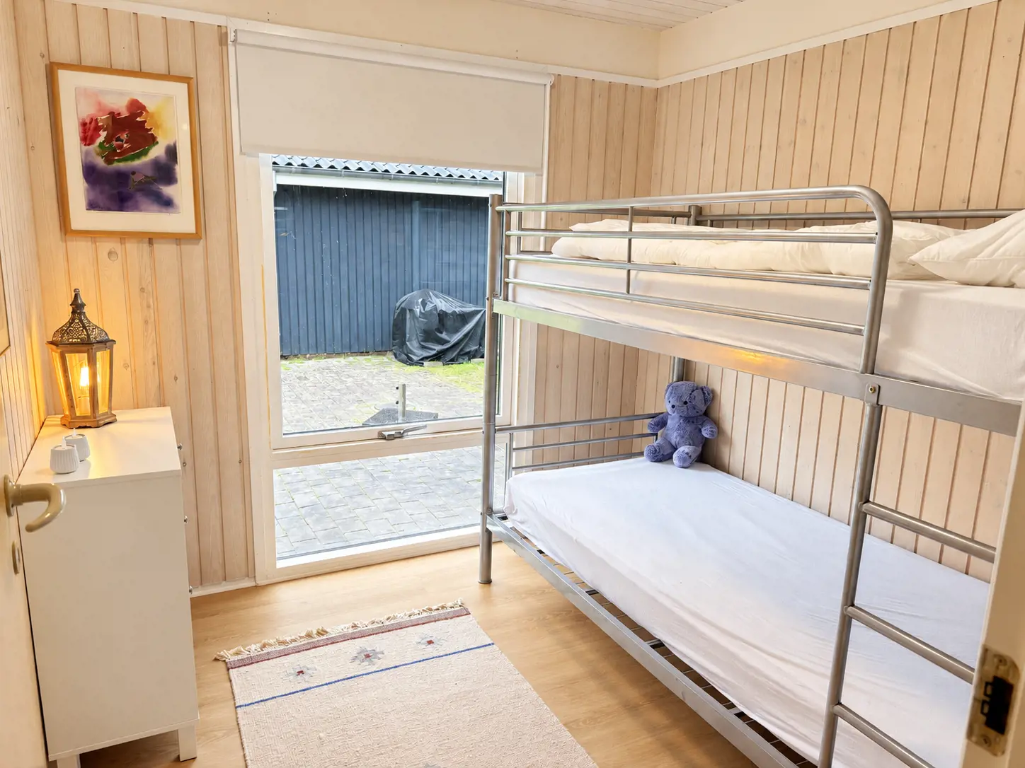 Ferienhaus 308610 in Lærkelunden 50, Kramnitze | Bild 6 von 16
