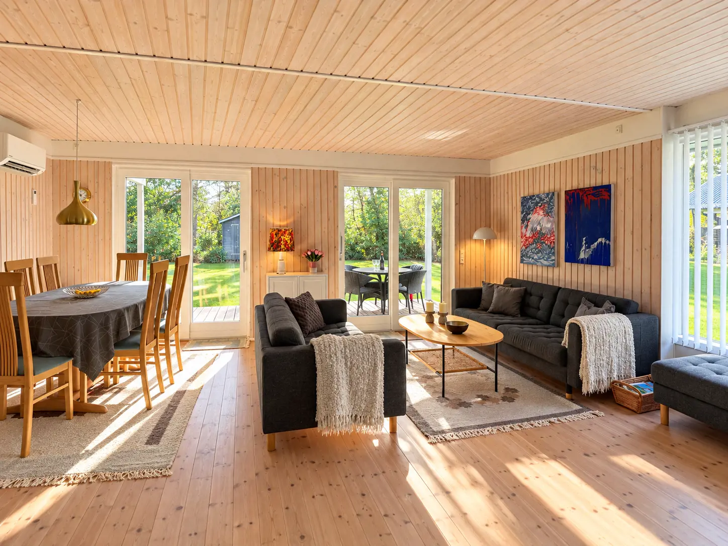 Ferienhaus 308610 in Lærkelunden 50, Kramnitze | Bild 8 von 16