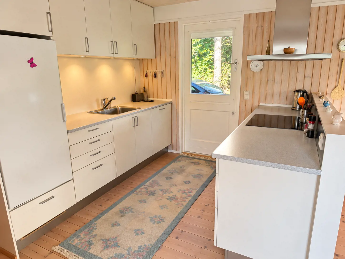 Ferienhaus 308610 in Lærkelunden 50, Kramnitze | Bild 9 von 16