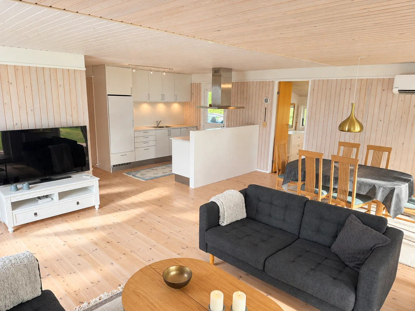 Ferienhaus 308610 in Lærkelunden 50, Kramnitze | Bild 10 von 16