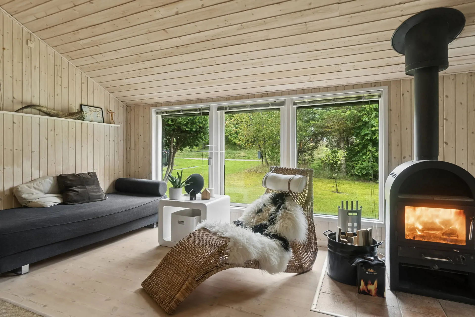 Ferienhaus 309404 in Oasevej 10, Sletterhage | Bild 5 von 26