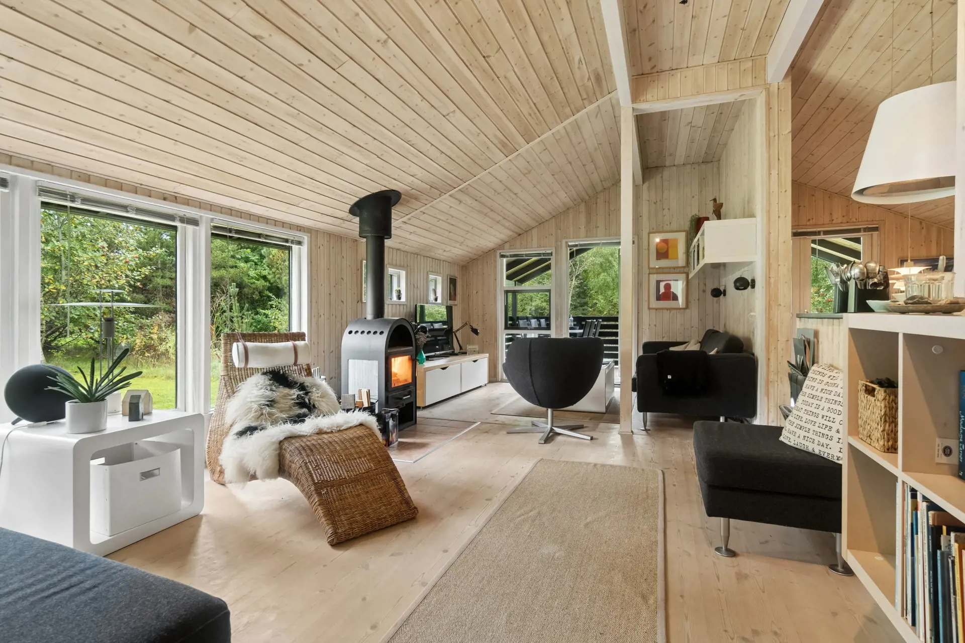 Ferienhaus 309404 in Oasevej 10, Sletterhage | Bild 6 von 26