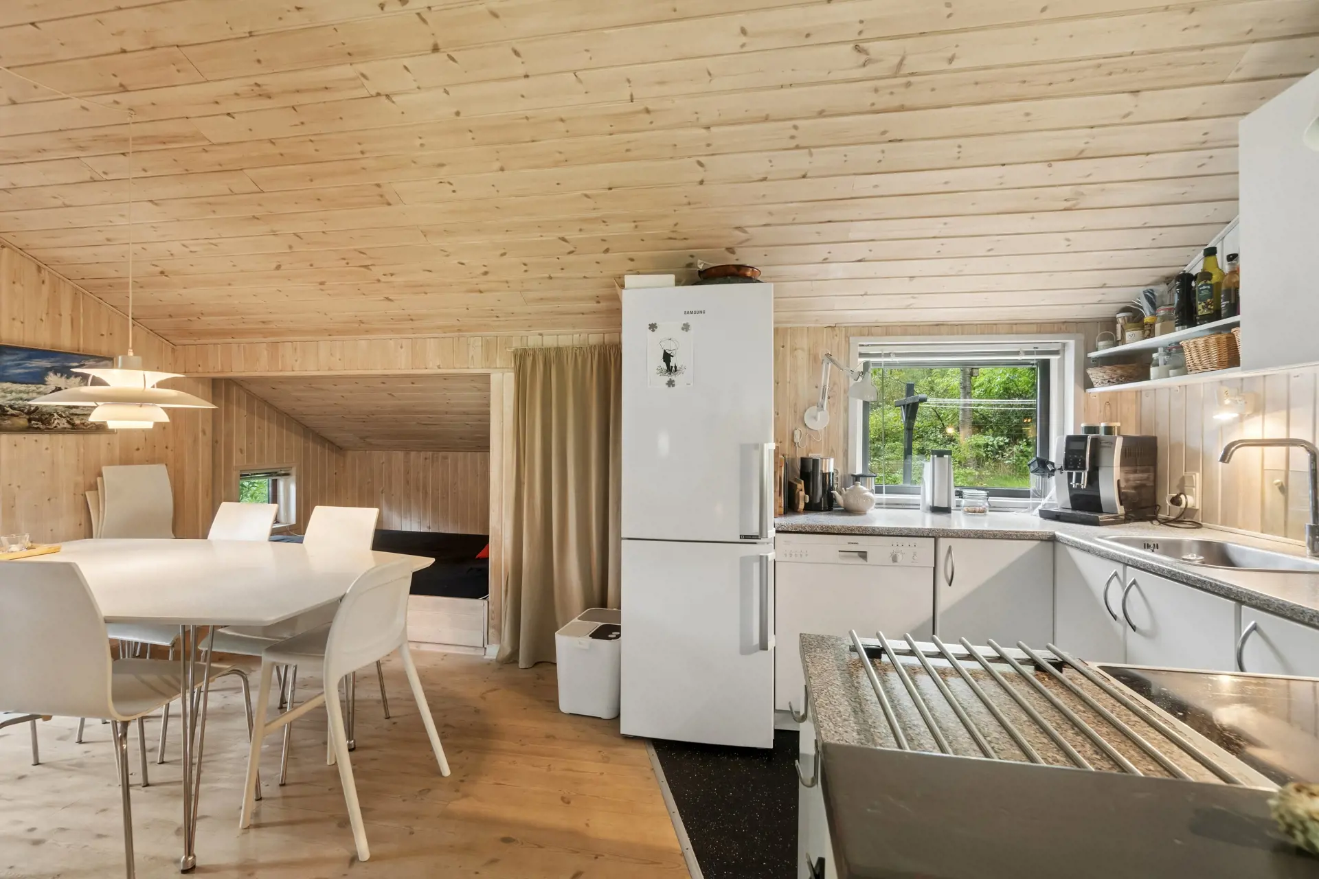 Ferienhaus 309404 in Oasevej 10, Sletterhage | Bild 8 von 26