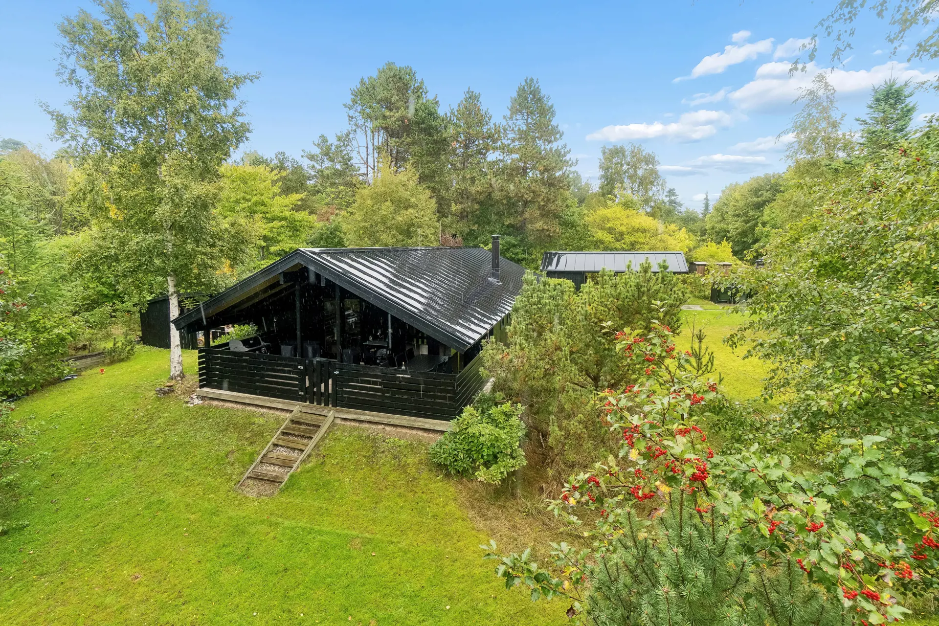 Ferienhaus 309404 in Oasevej 10, Sletterhage | Bild 24 von 26