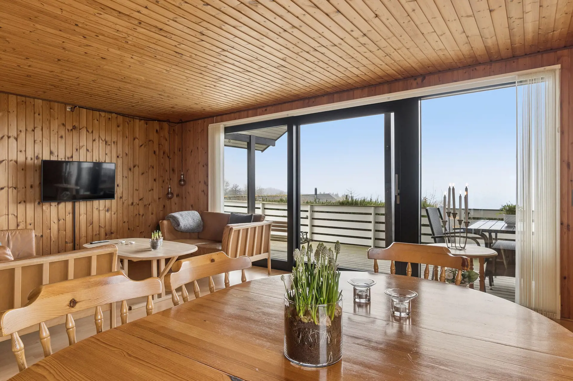 Ferienhaus 309478 in Fuglebakken 7, Vang | Bild 4 von 22