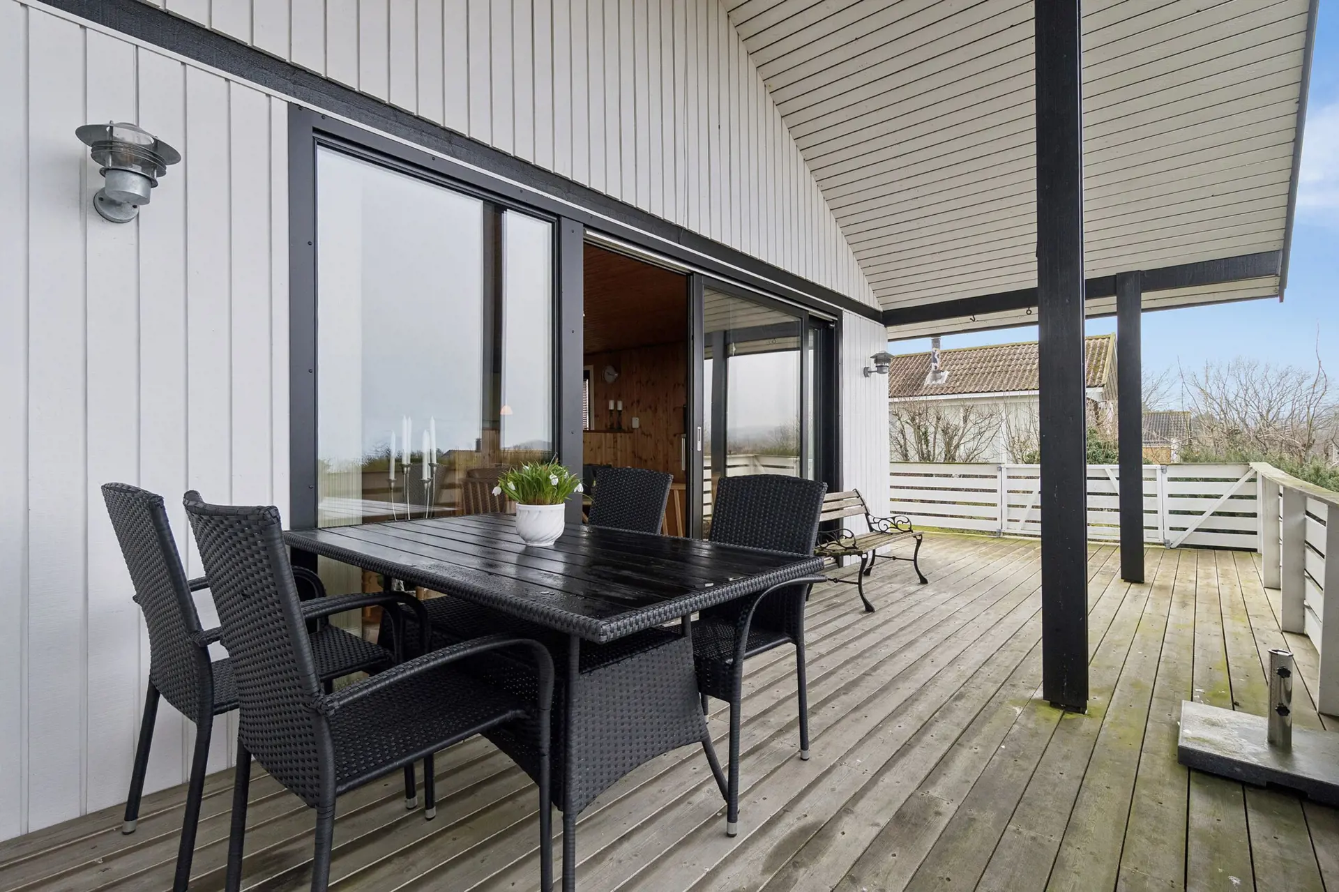 Ferienhaus 309478 in Fuglebakken 7, Vang | Bild 15 von 22