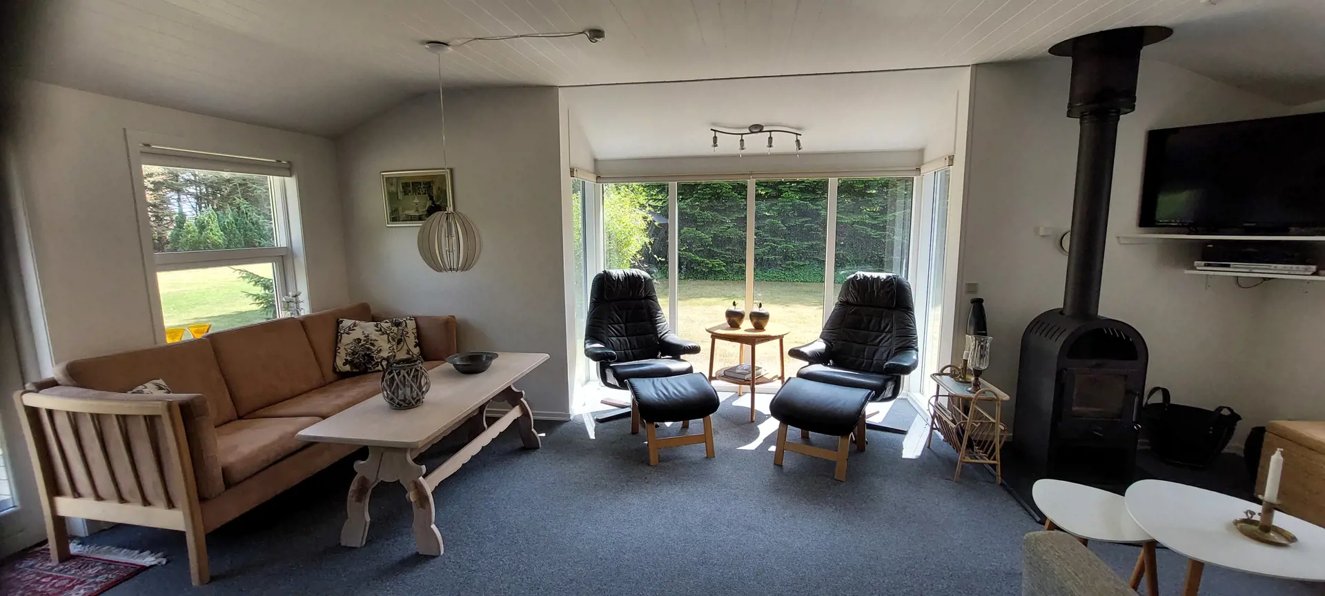 Ferienhaus 309846 in Skovvej 7, Thyholm | Bild 8 von 28
