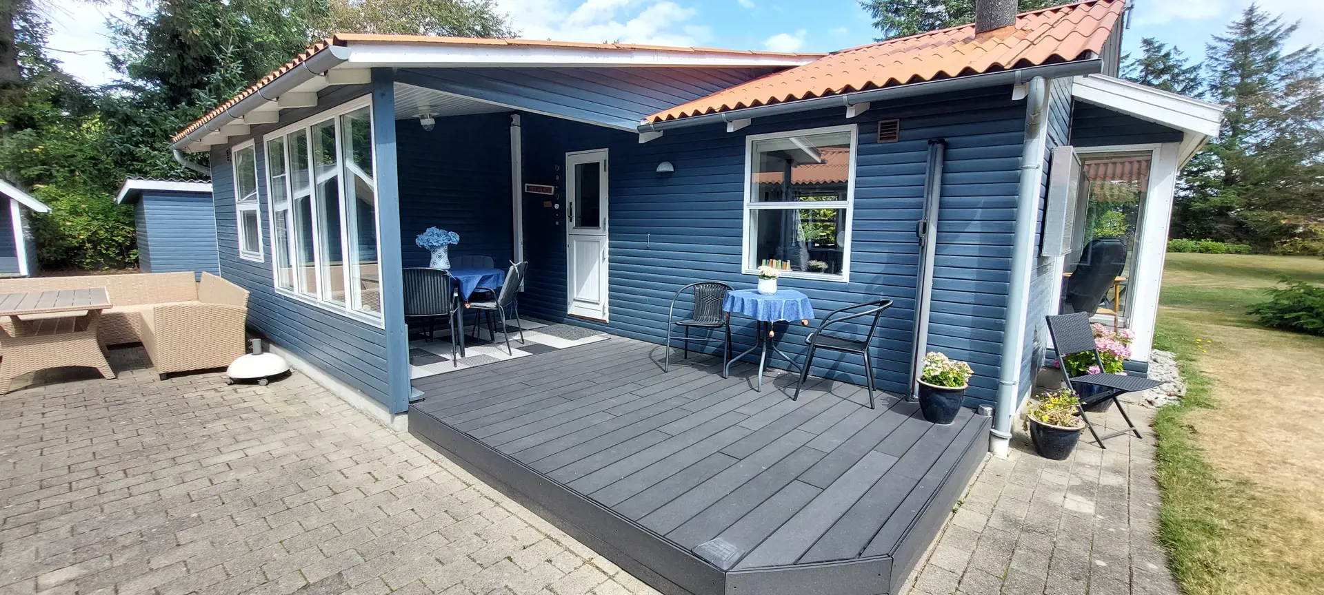 Ferienhaus 309846 in Skovvej 7, Thyholm | Bild 11 von 28
