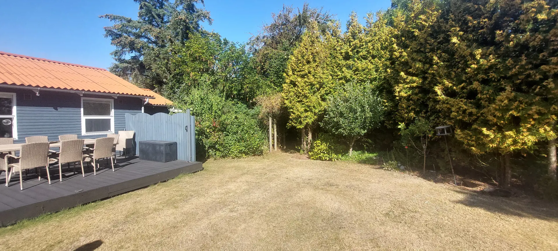 Ferienhaus 309846 in Skovvej 7, Thyholm | Bild 14 von 28