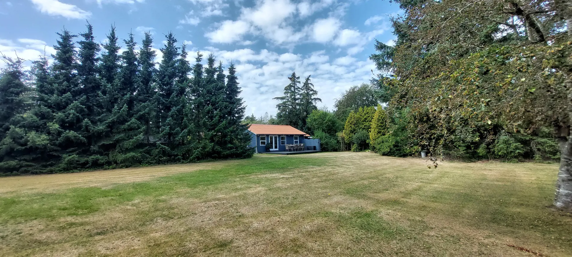 Ferienhaus 309846 in Skovvej 7, Thyholm | Bild 17 von 28