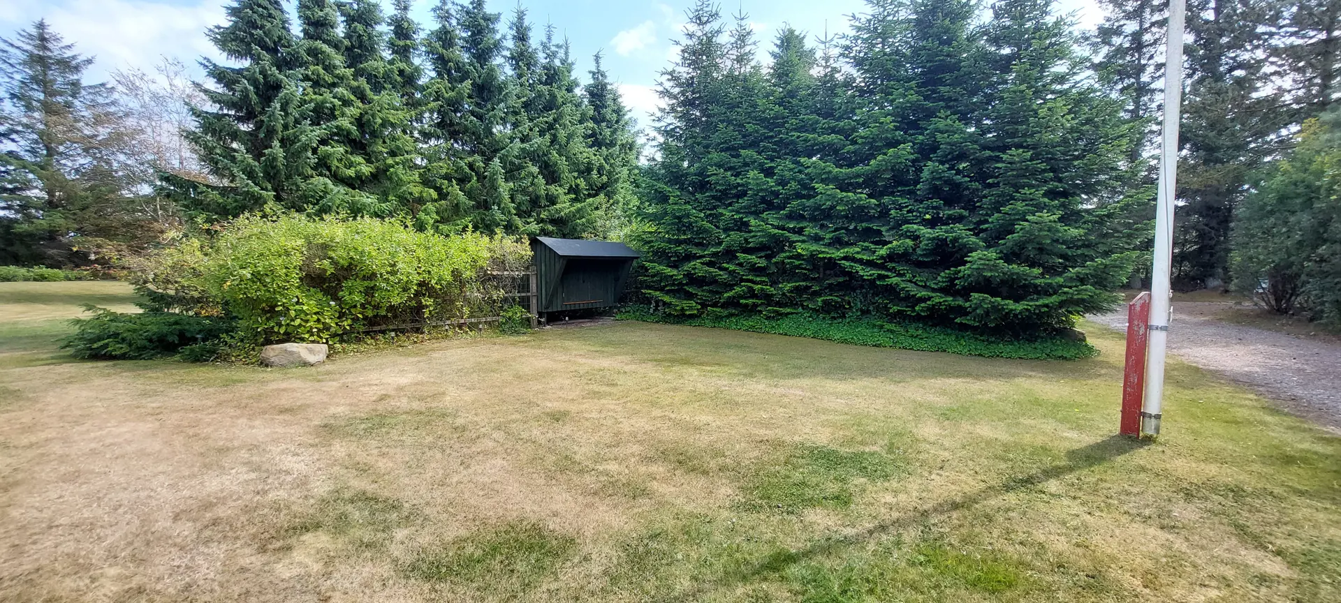 Ferienhaus 309846 in Skovvej 7, Thyholm | Bild 20 von 28