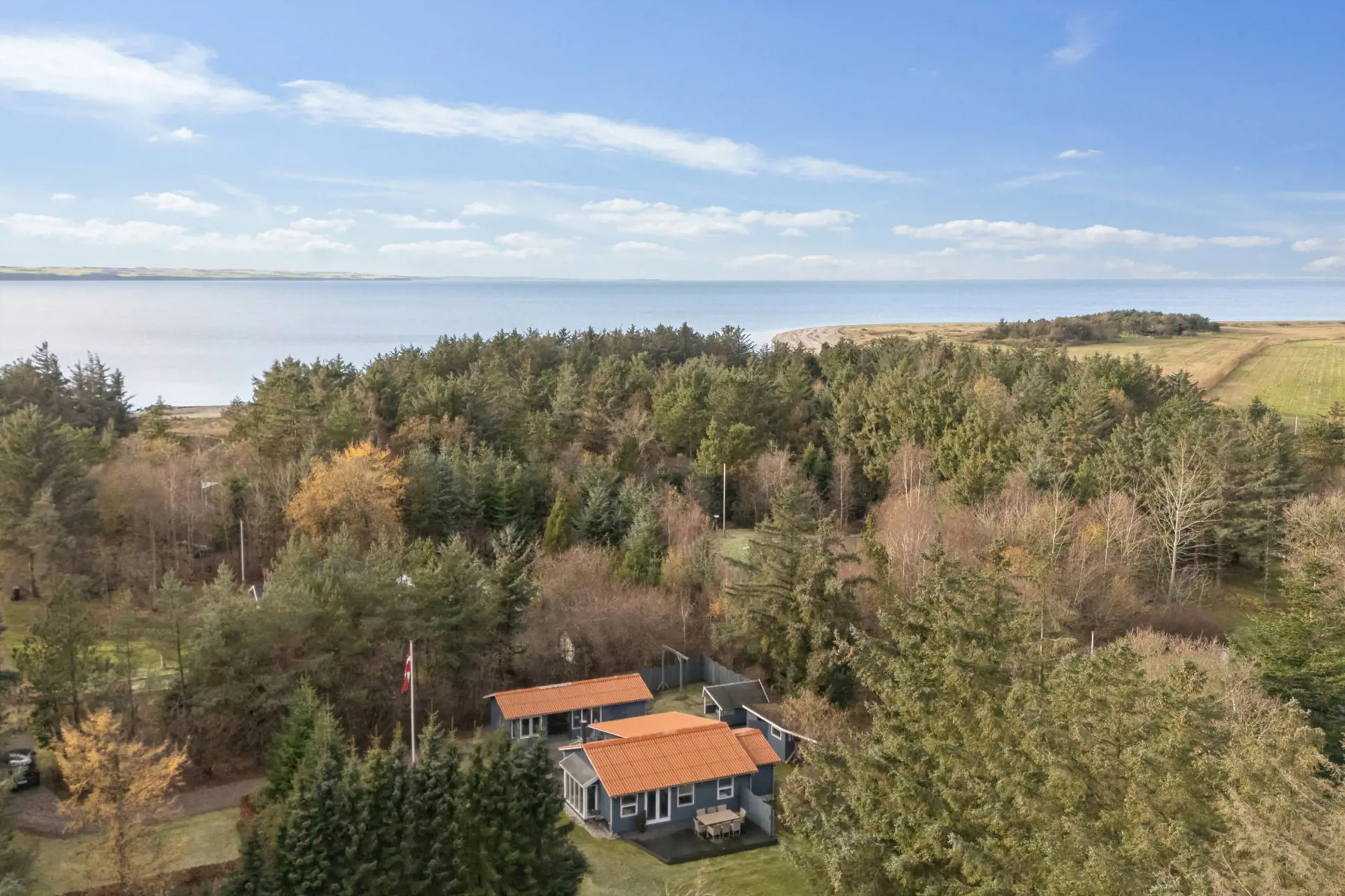 Ferienhaus 309846 in Skovvej 7, Thyholm | Bild 22 von 28