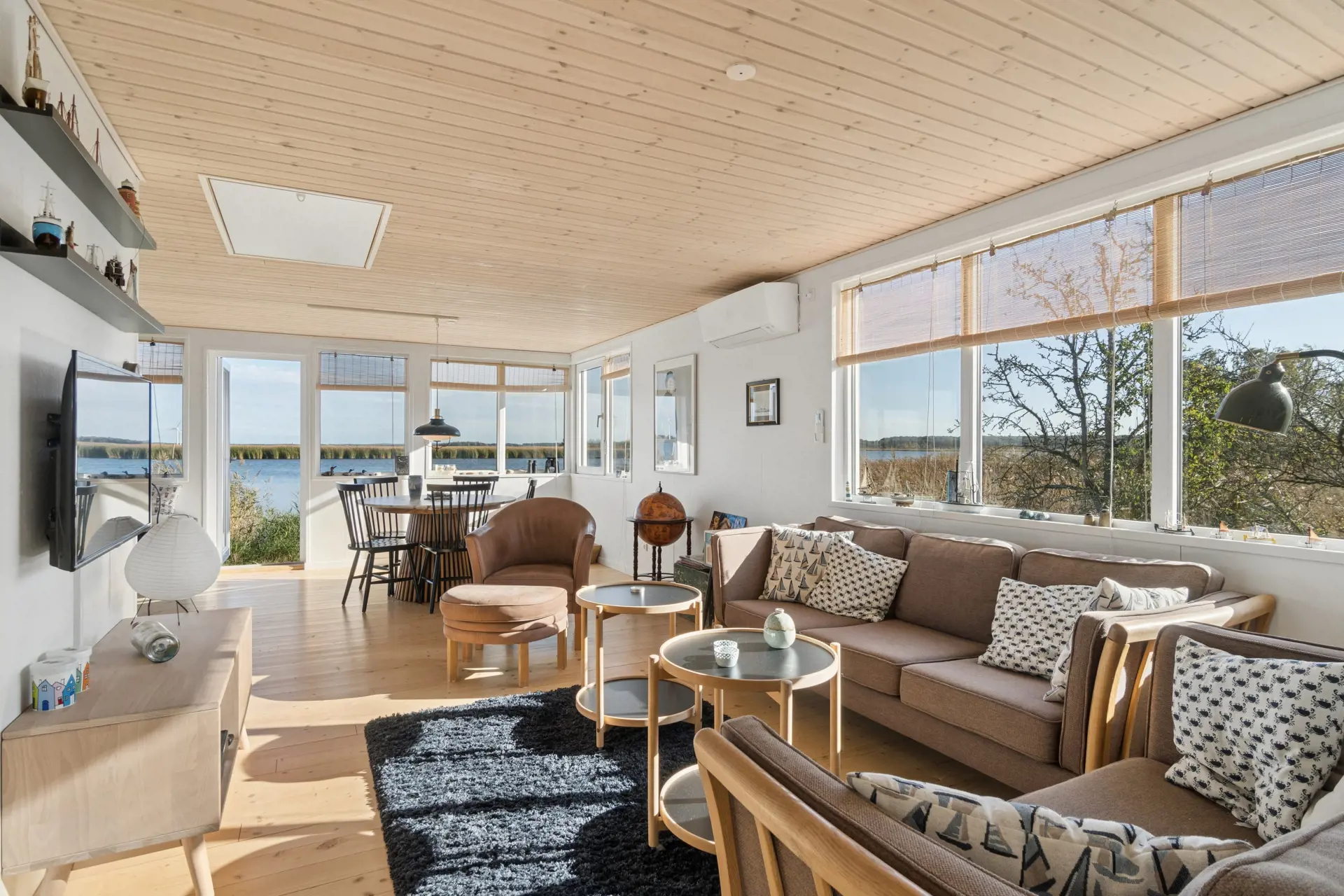 Ferienhaus 310335 in Svinget 75, Randers Fjord | Bild 2 von 19