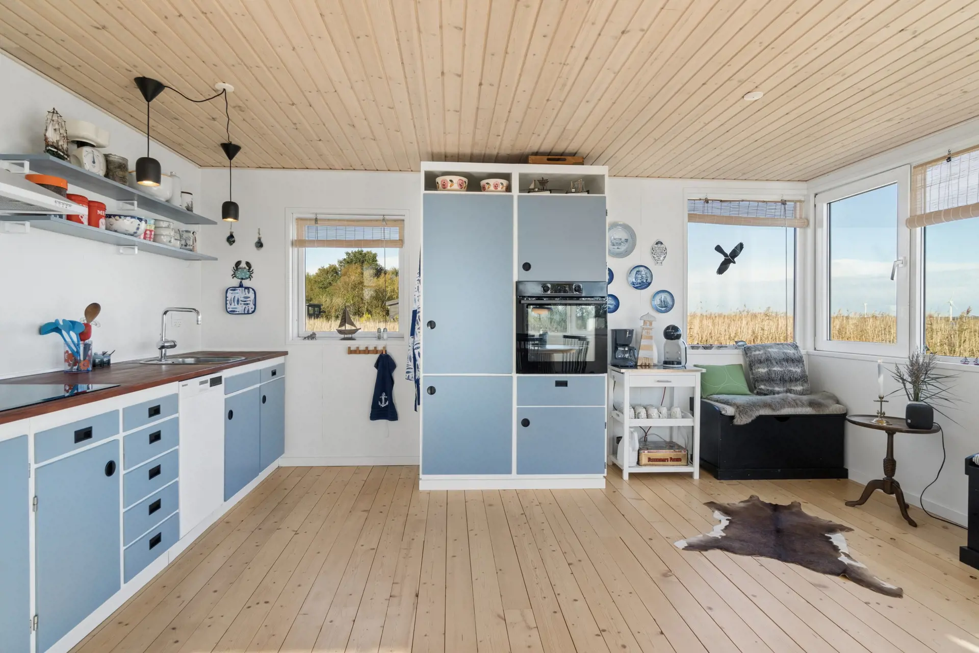 Ferienhaus 310335 in Svinget 75, Randers Fjord | Bild 5 von 19