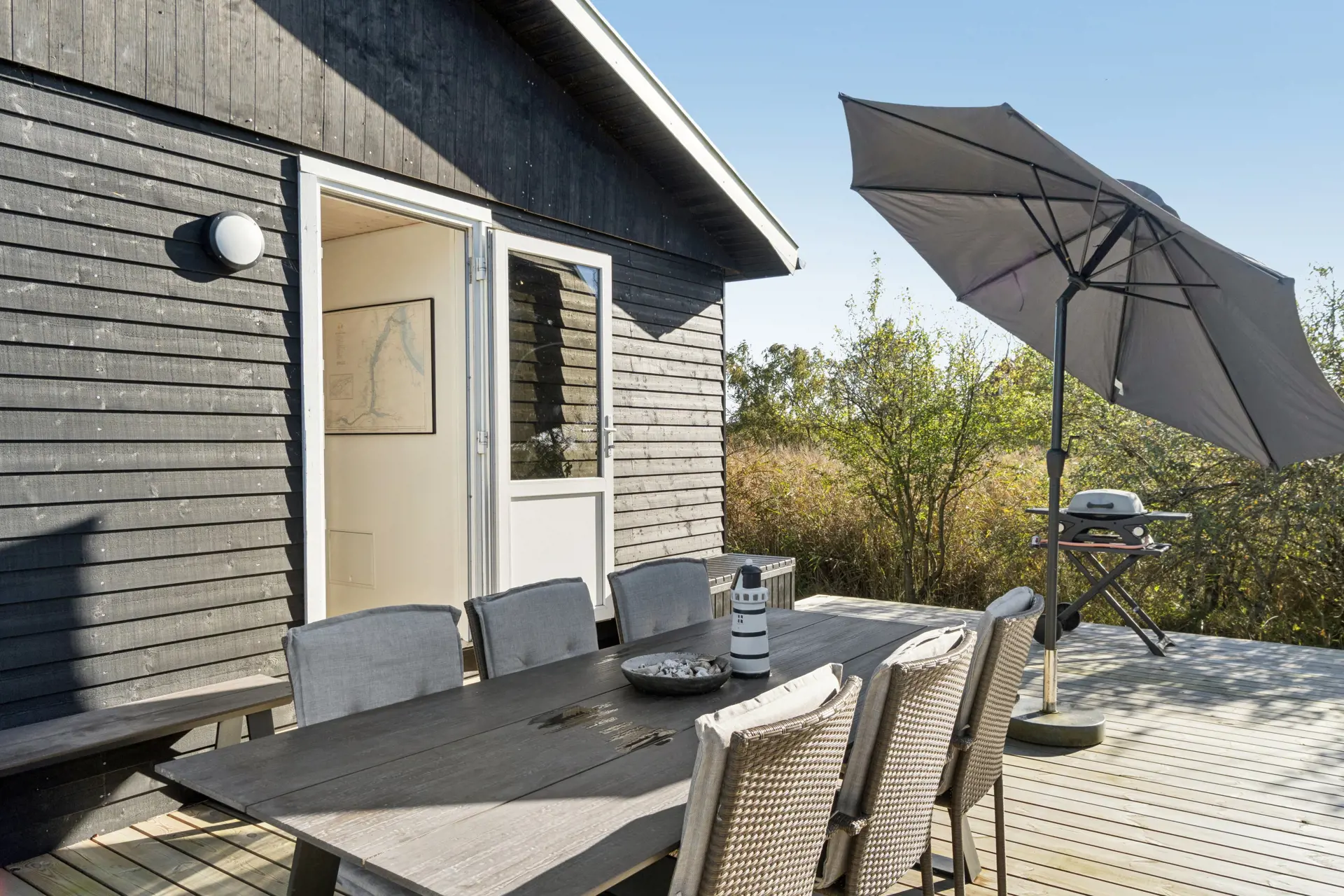 Ferienhaus 310335 in Svinget 75, Randers Fjord | Bild 12 von 19