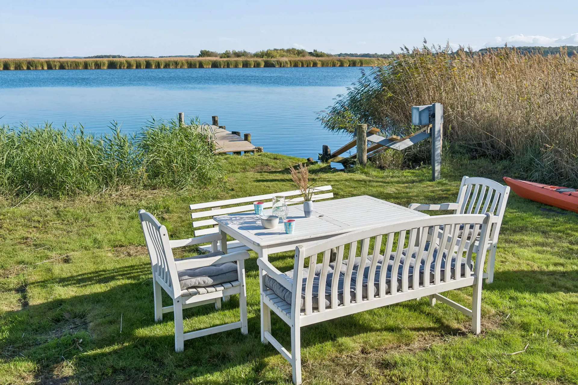 Ferienhaus 310335 in Svinget 75, Randers Fjord | Bild 13 von 19