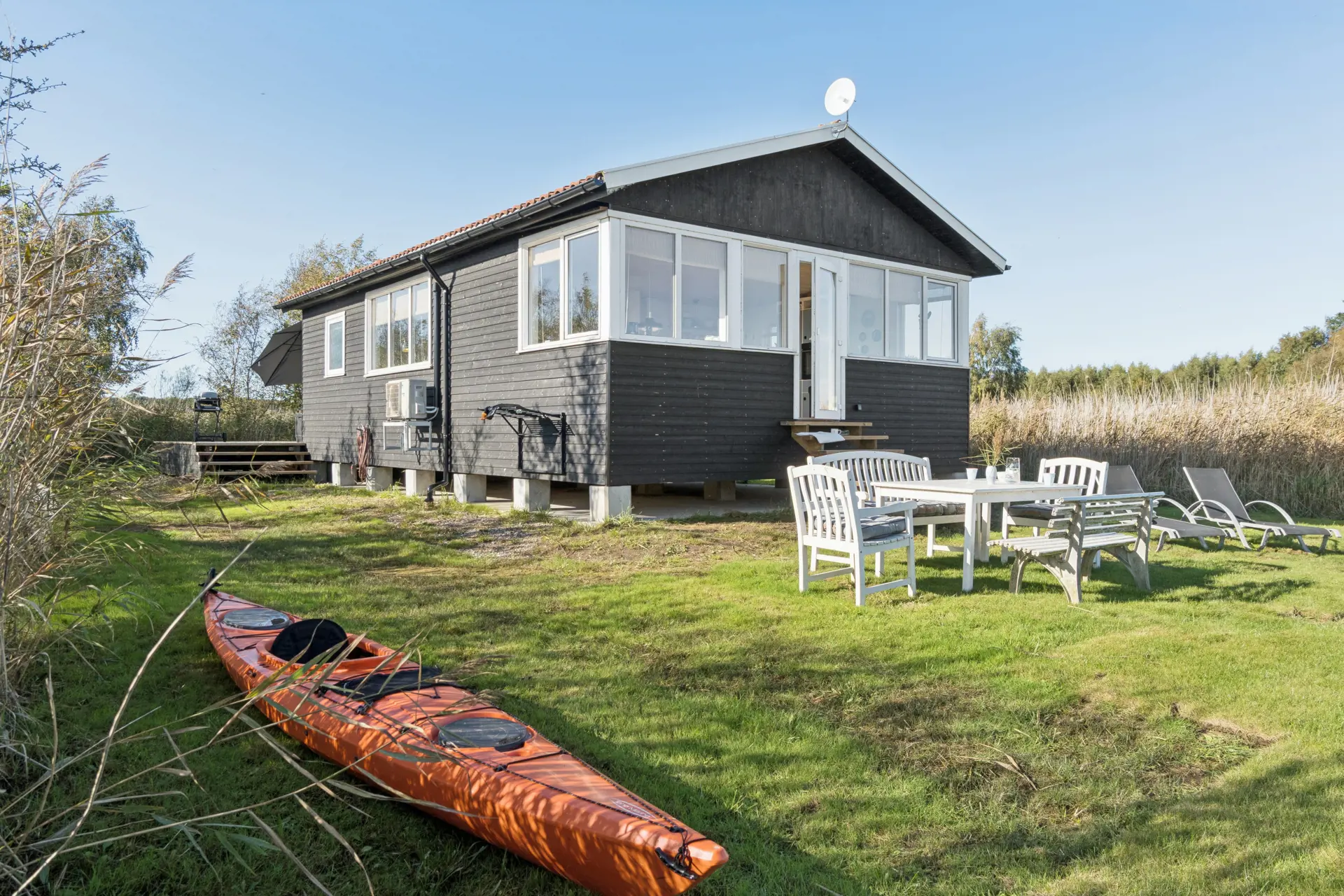 Ferienhaus 310335 in Svinget 75, Randers Fjord | Bild 15 von 19