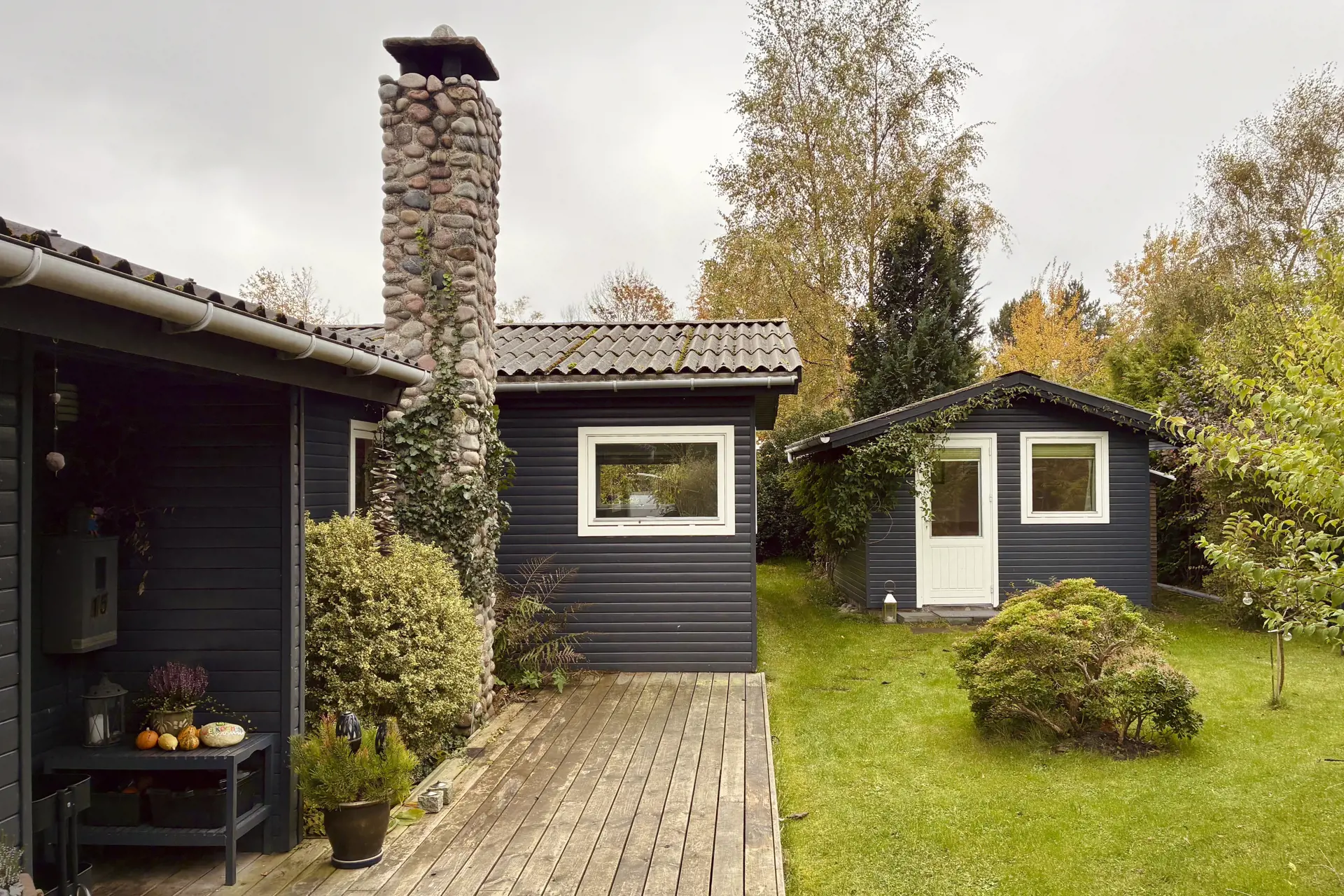 Ferienhaus 311005 in Engstien 15, Sejerø Bucht | Bild 2 von 29