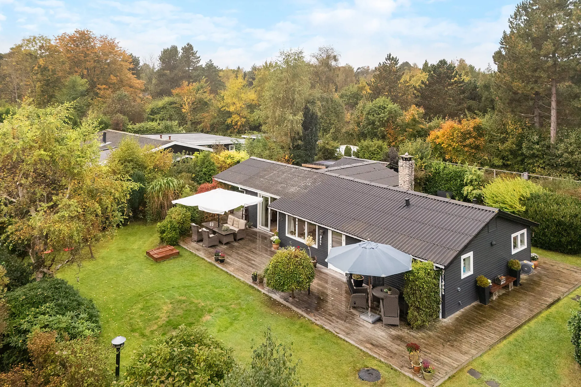 Ferienhaus 311005 in Engstien 15, Sejerø Bucht | Bild 16 von 29