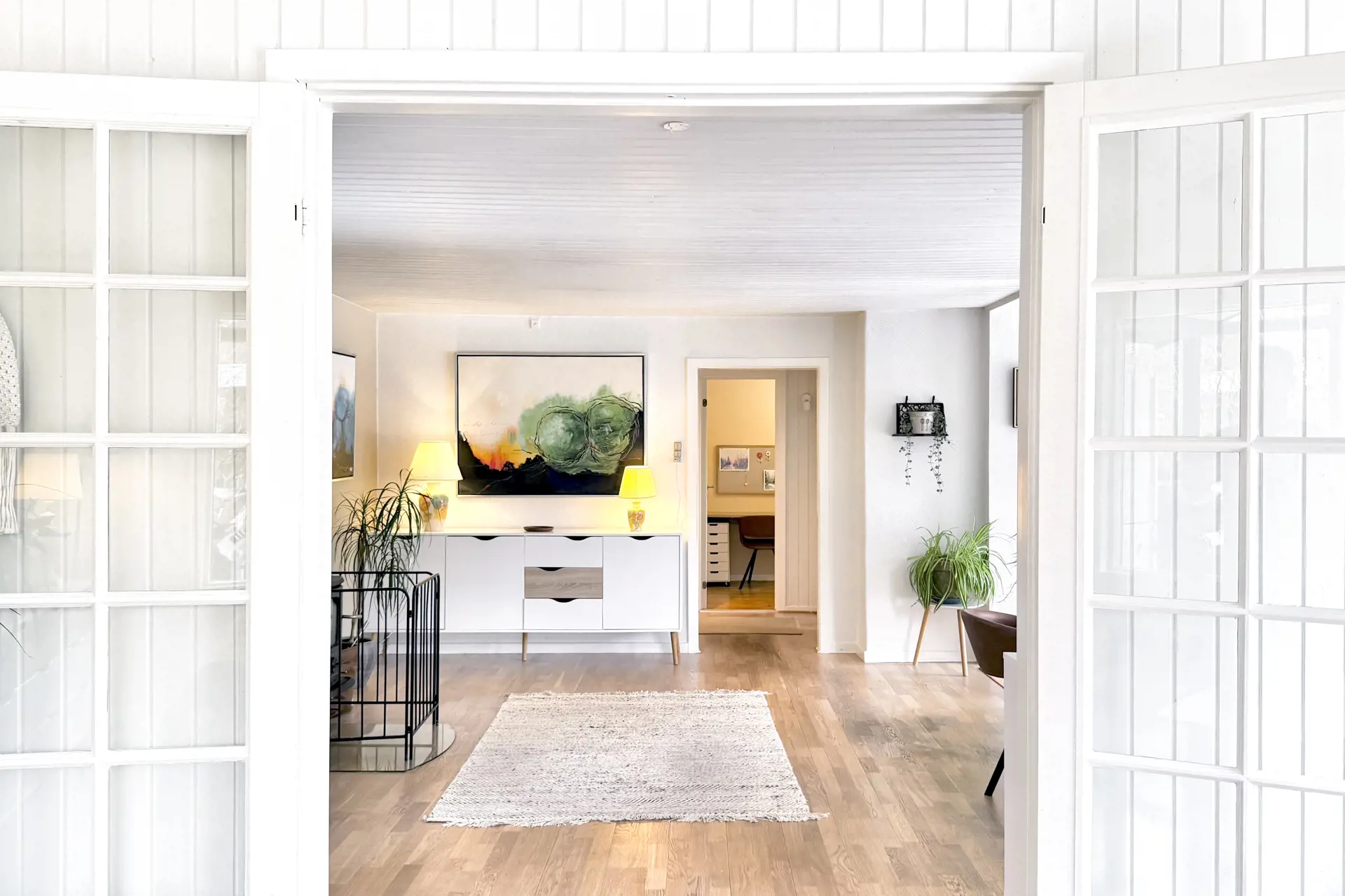 Ferienhaus 311005 in Engstien 15, Sejerø Bucht | Bild 21 von 29