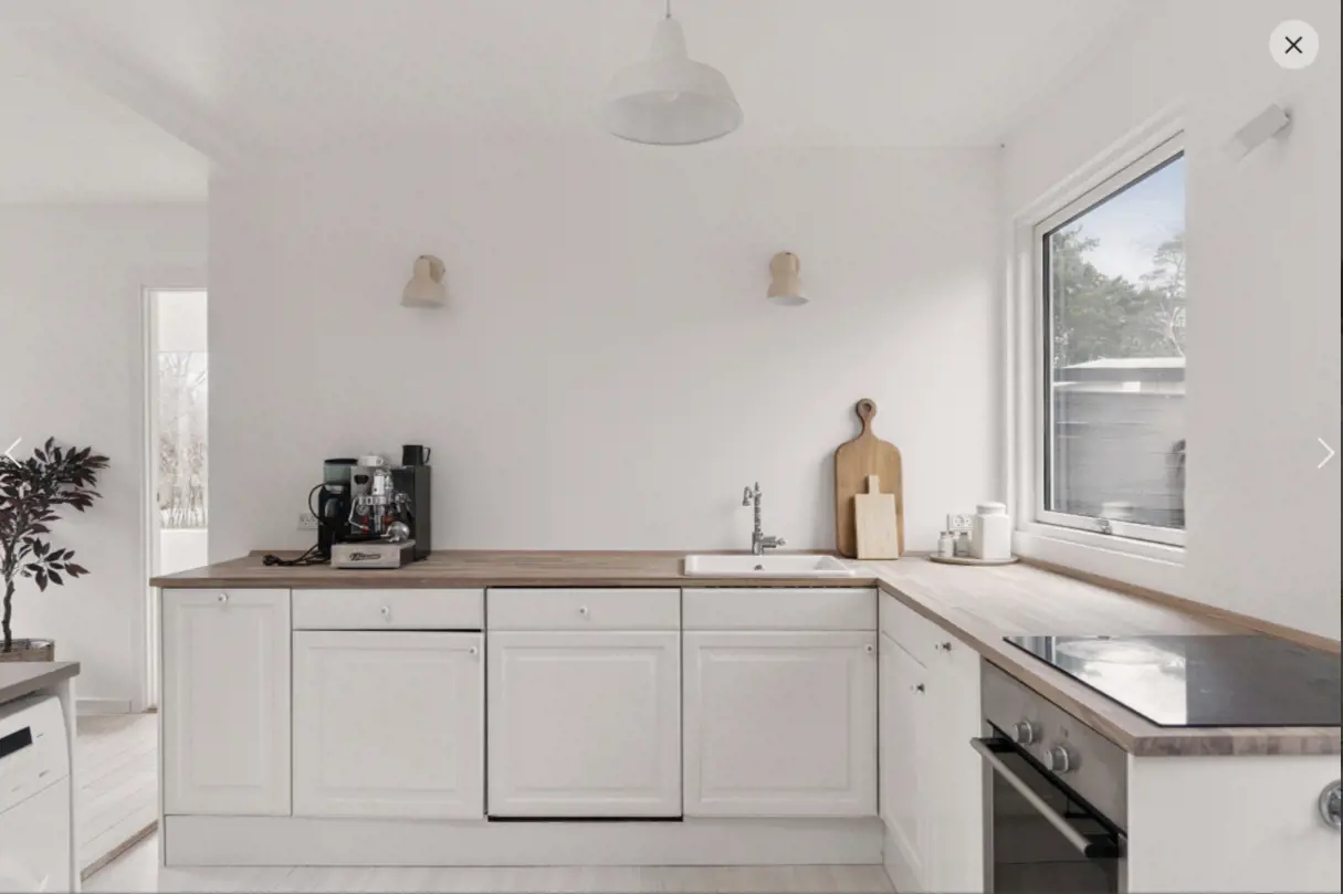 Ferienhaus 311514 in Lundevej 9, Rageleje | Bild 16 von 27