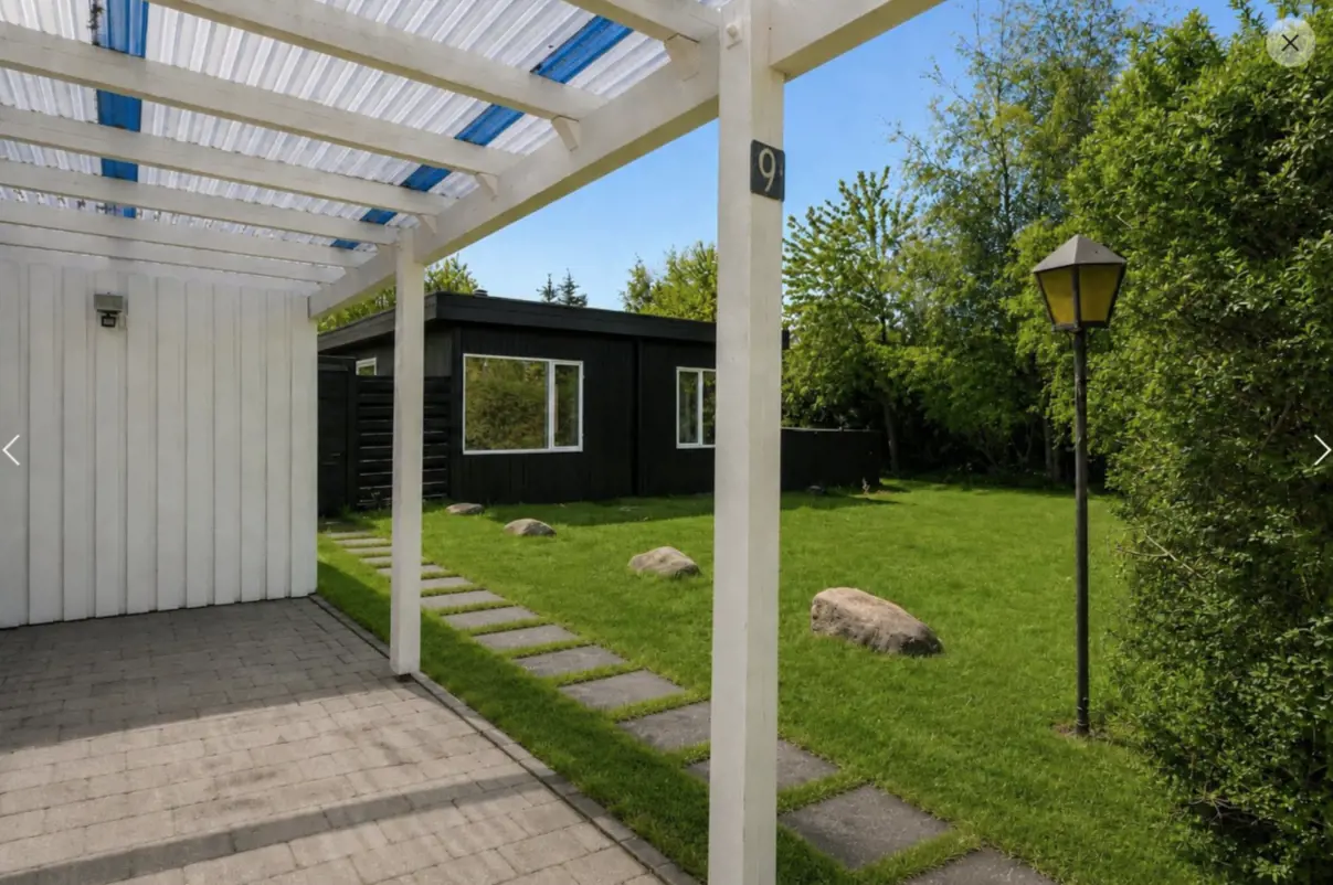 Ferienhaus 311514 in Lundevej 9, Rageleje | Bild 22 von 27