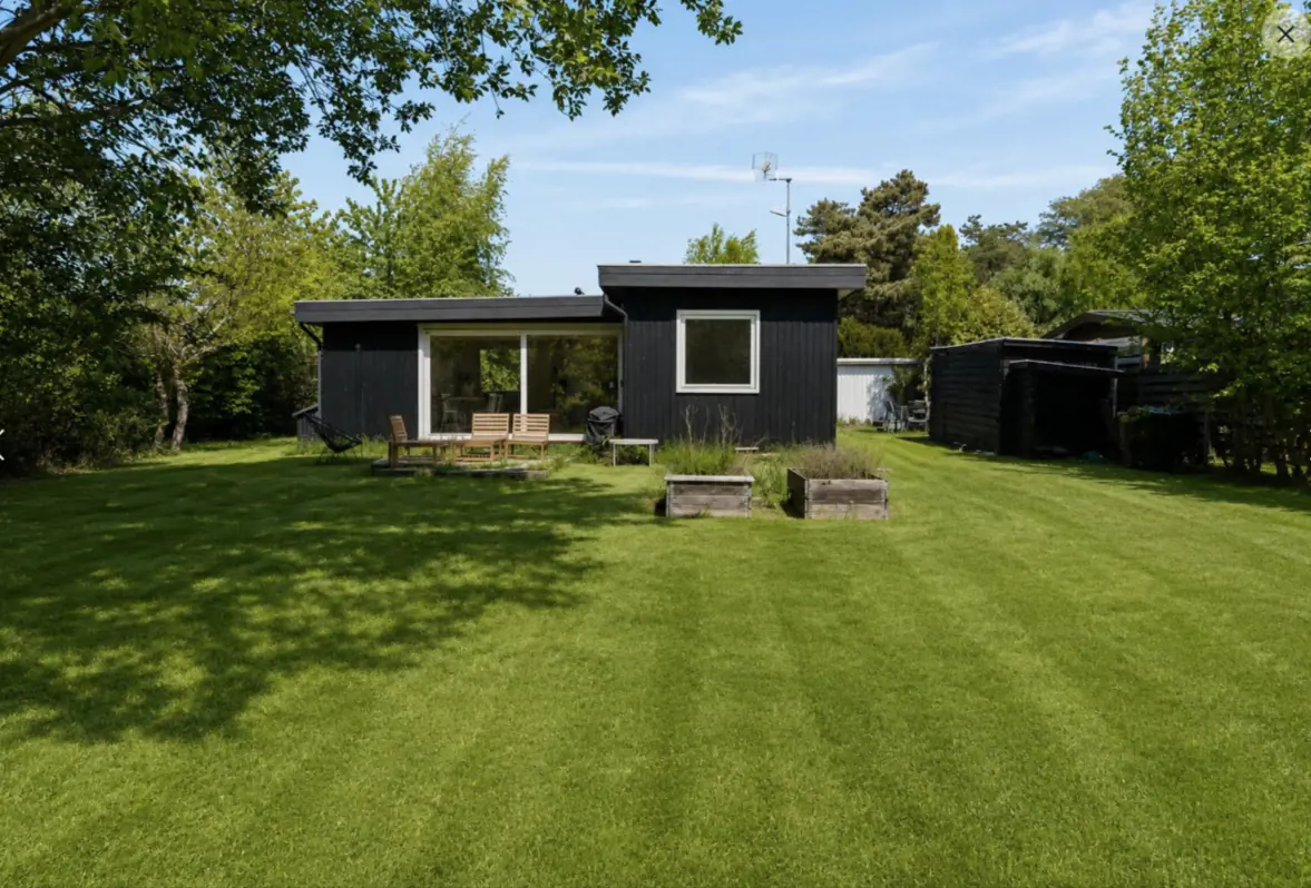 Ferienhaus 311514 in Lundevej 9, Rageleje | Bild 25 von 27