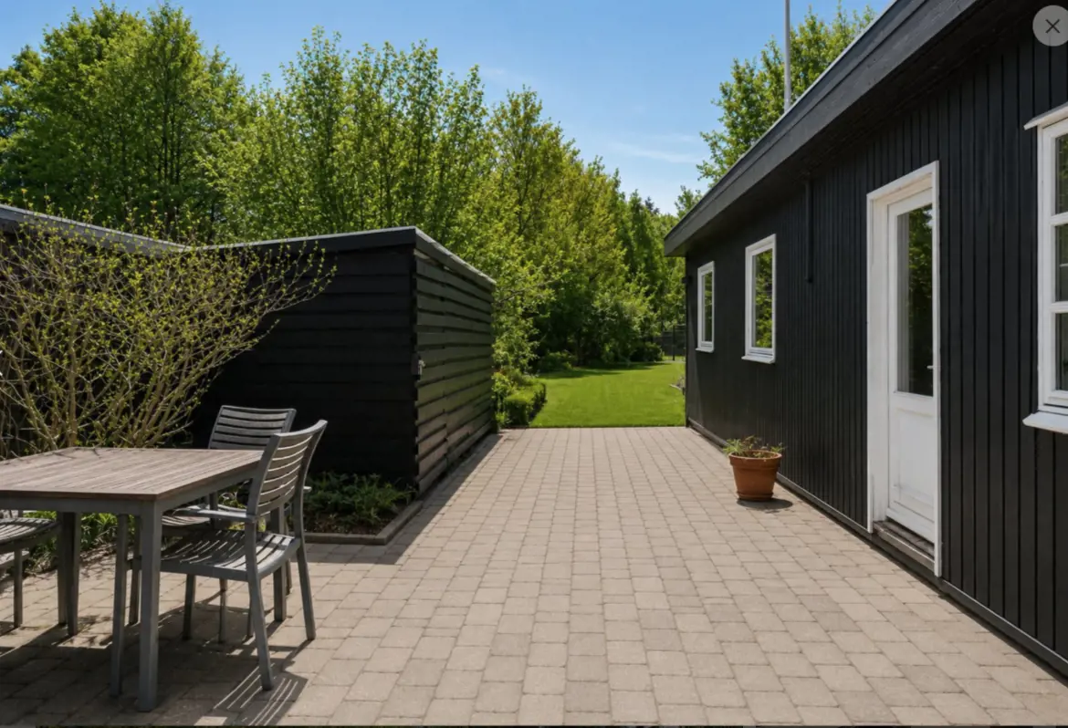 Ferienhaus 311514 in Lundevej 9, Rageleje | Bild 27 von 27