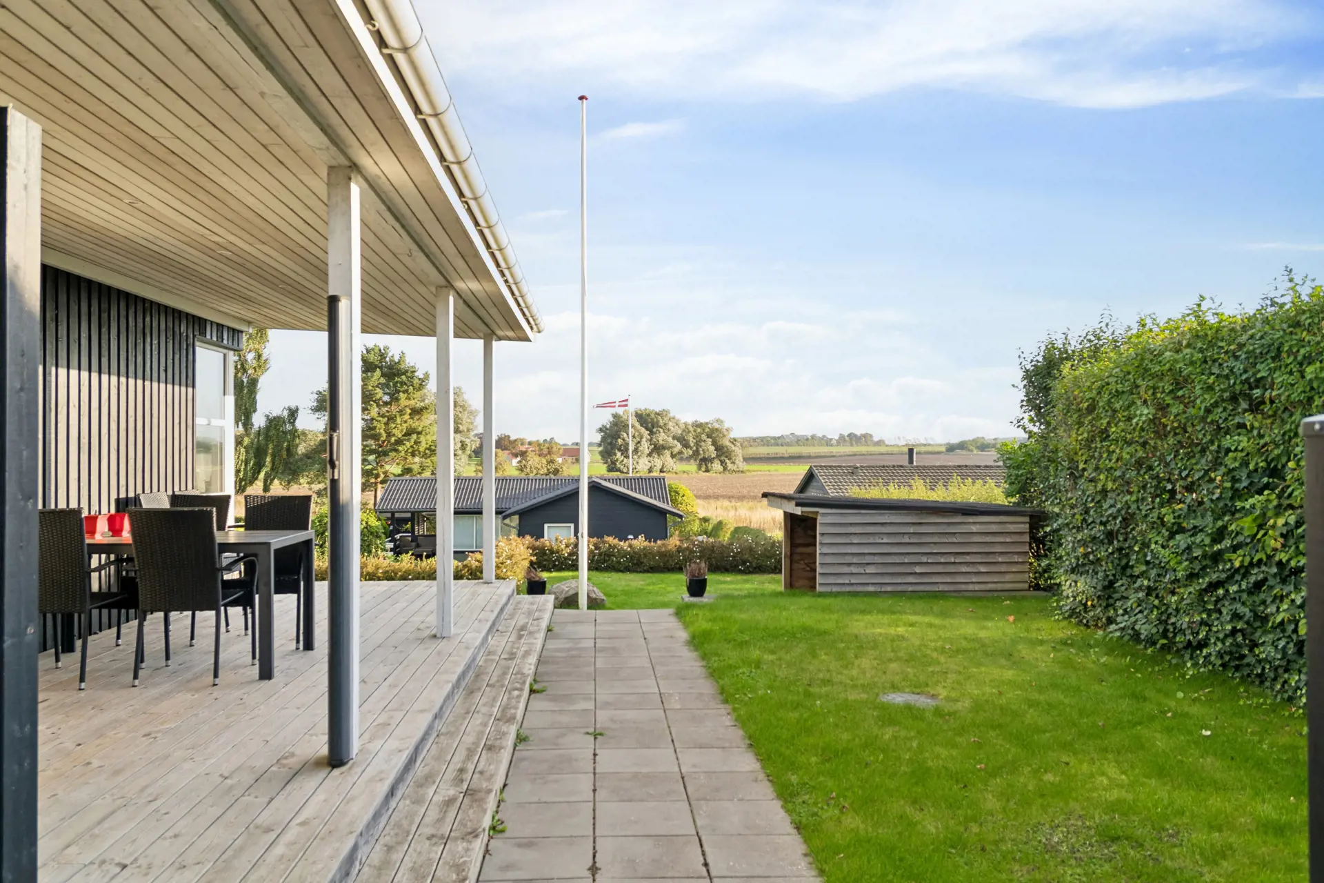 Ferienhaus 311859 in Tranevej 24, Fjellerup | Bild 12 von 15