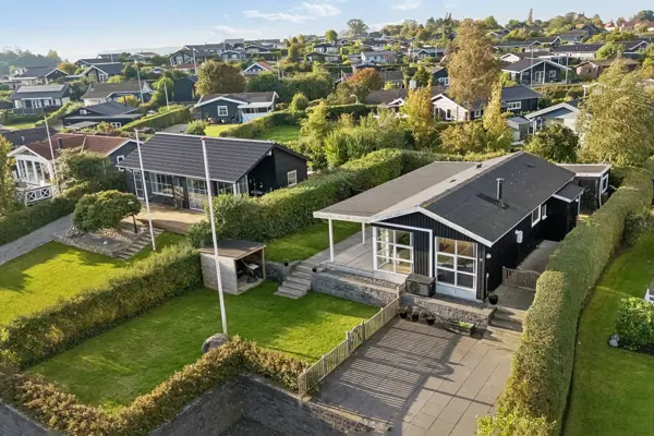 Ferienhaus 311859 in Tranevej 24, Fjellerup | Bild 14 von 15