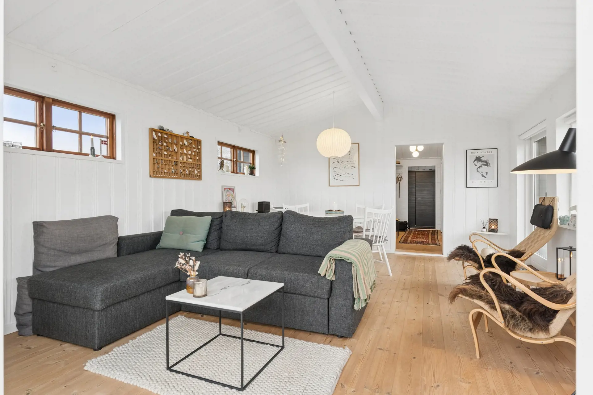 Ferienhaus 312607 in Strandlyst 85, Venø Bucht | Bild 2 von 15