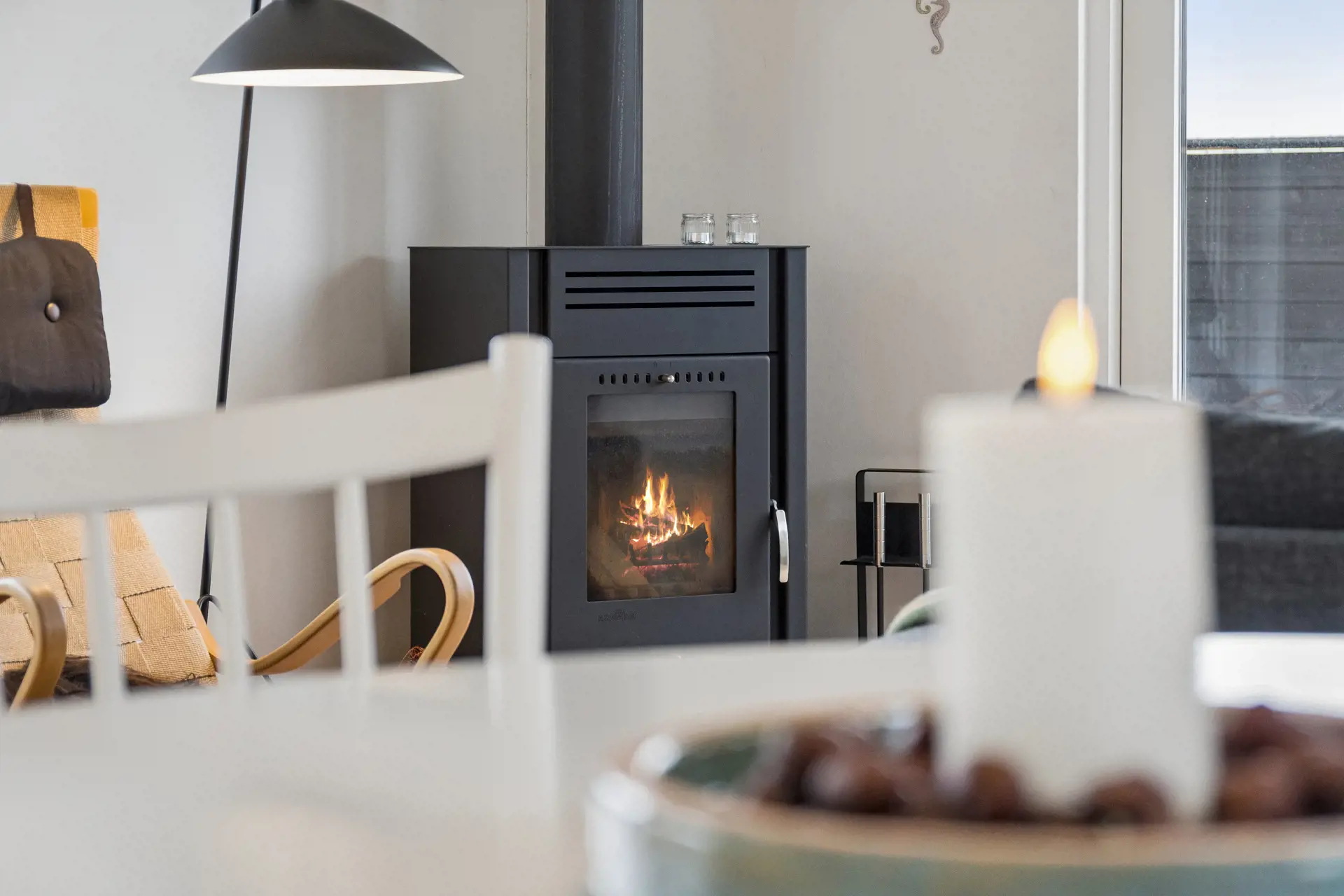 Ferienhaus 312607 in Strandlyst 85, Venø Bucht | Bild 3 von 15
