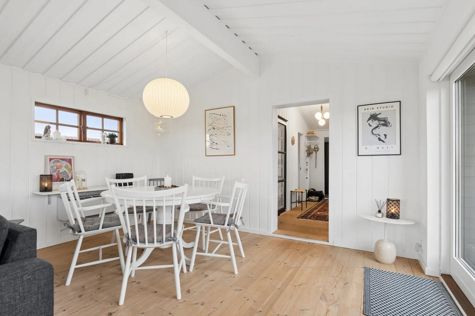 Ferienhaus 312607 in Strandlyst 85, Venø Bucht | Bild 4 von 15