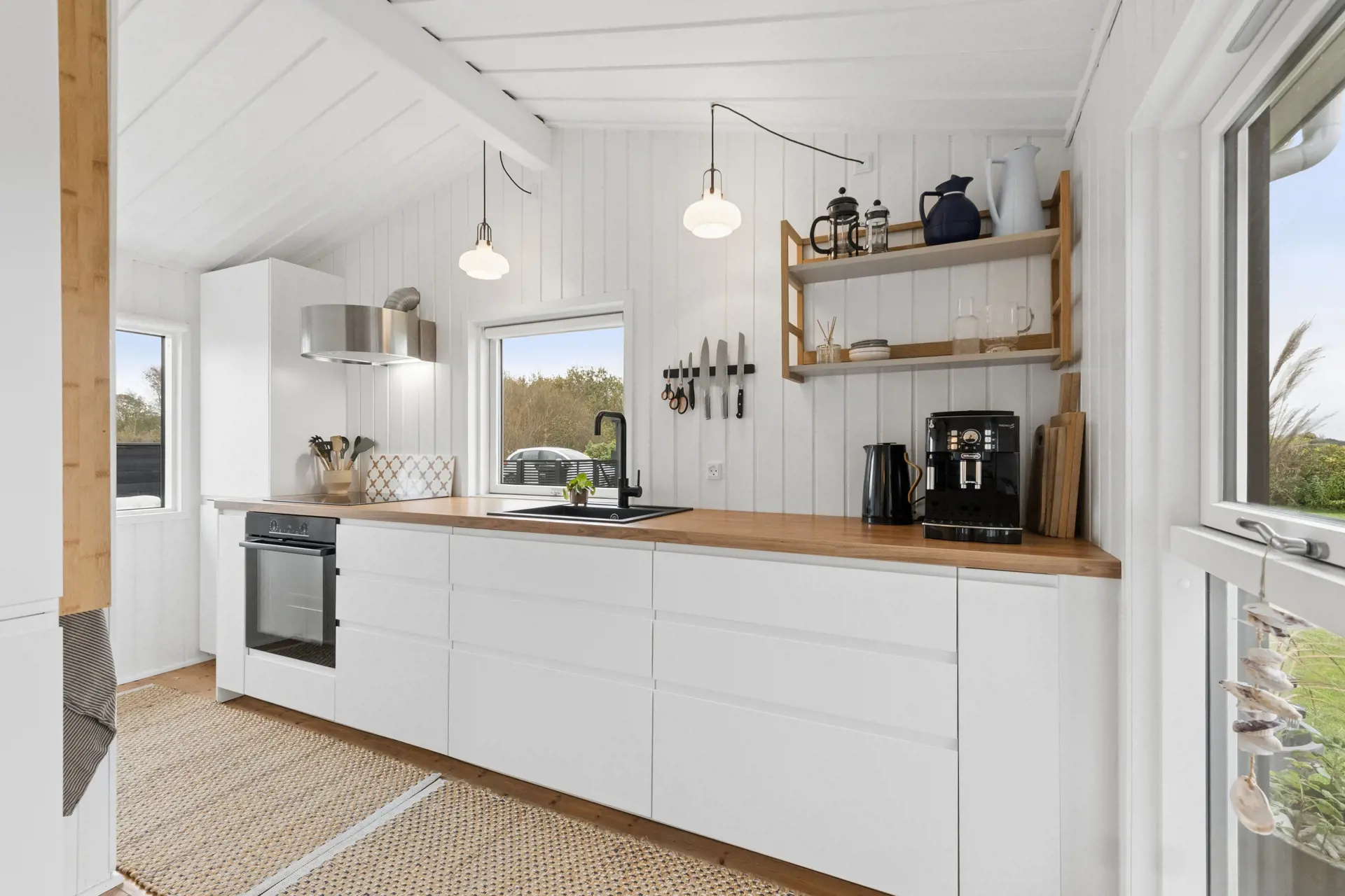 Ferienhaus 312607 in Strandlyst 85, Venø Bucht | Bild 5 von 15