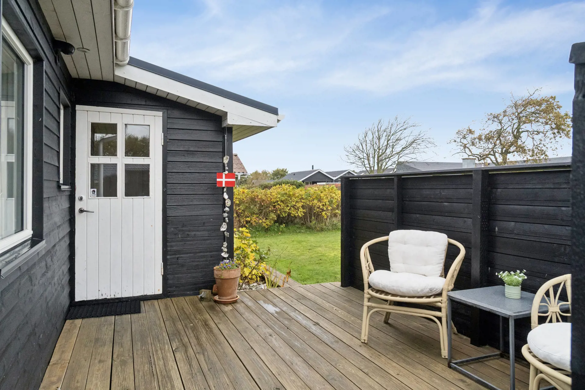 Ferienhaus 312607 in Strandlyst 85, Venø Bucht | Bild 10 von 15