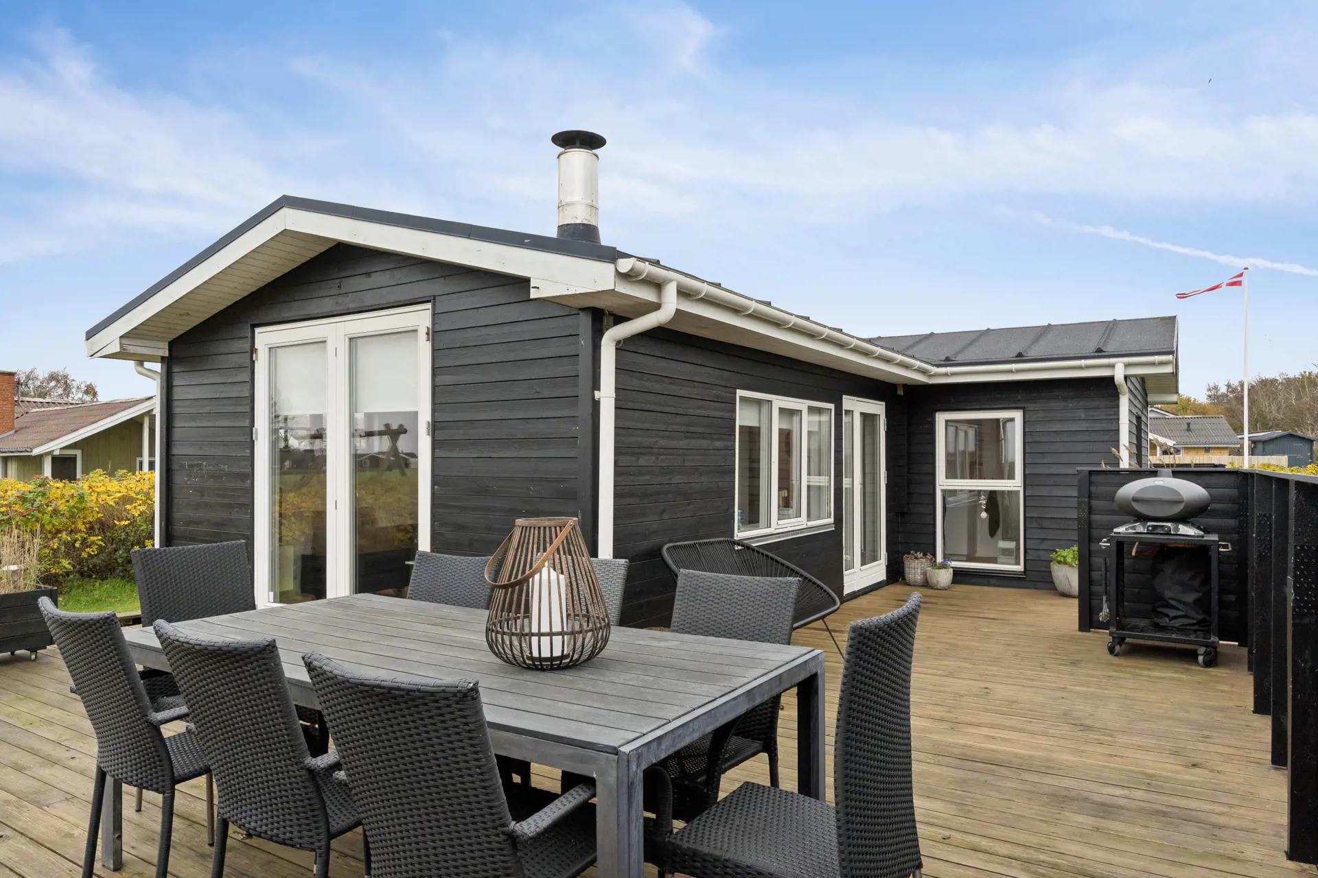 Ferienhaus 312607 in Strandlyst 85, Venø Bucht | Bild 11 von 15